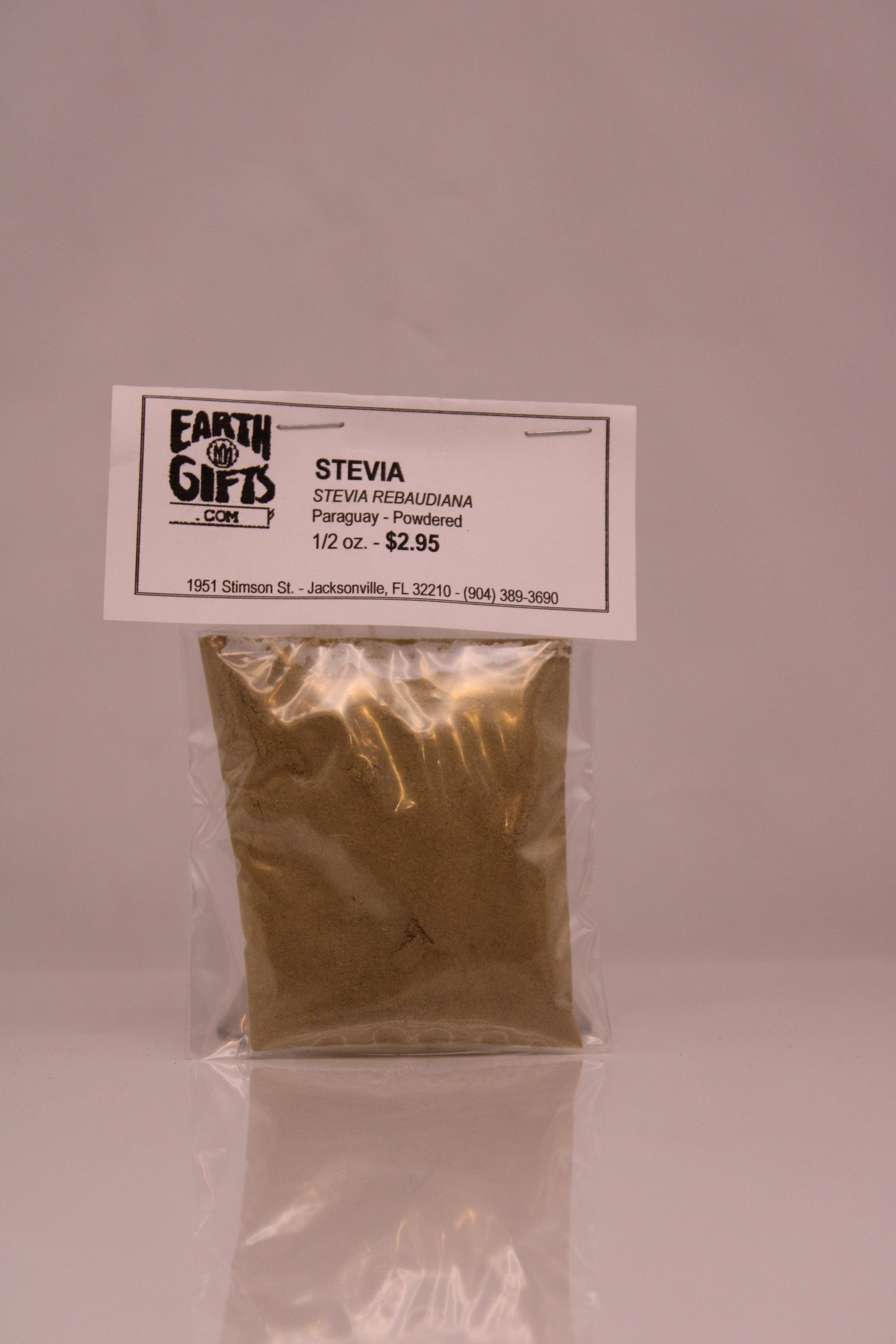 Stevia