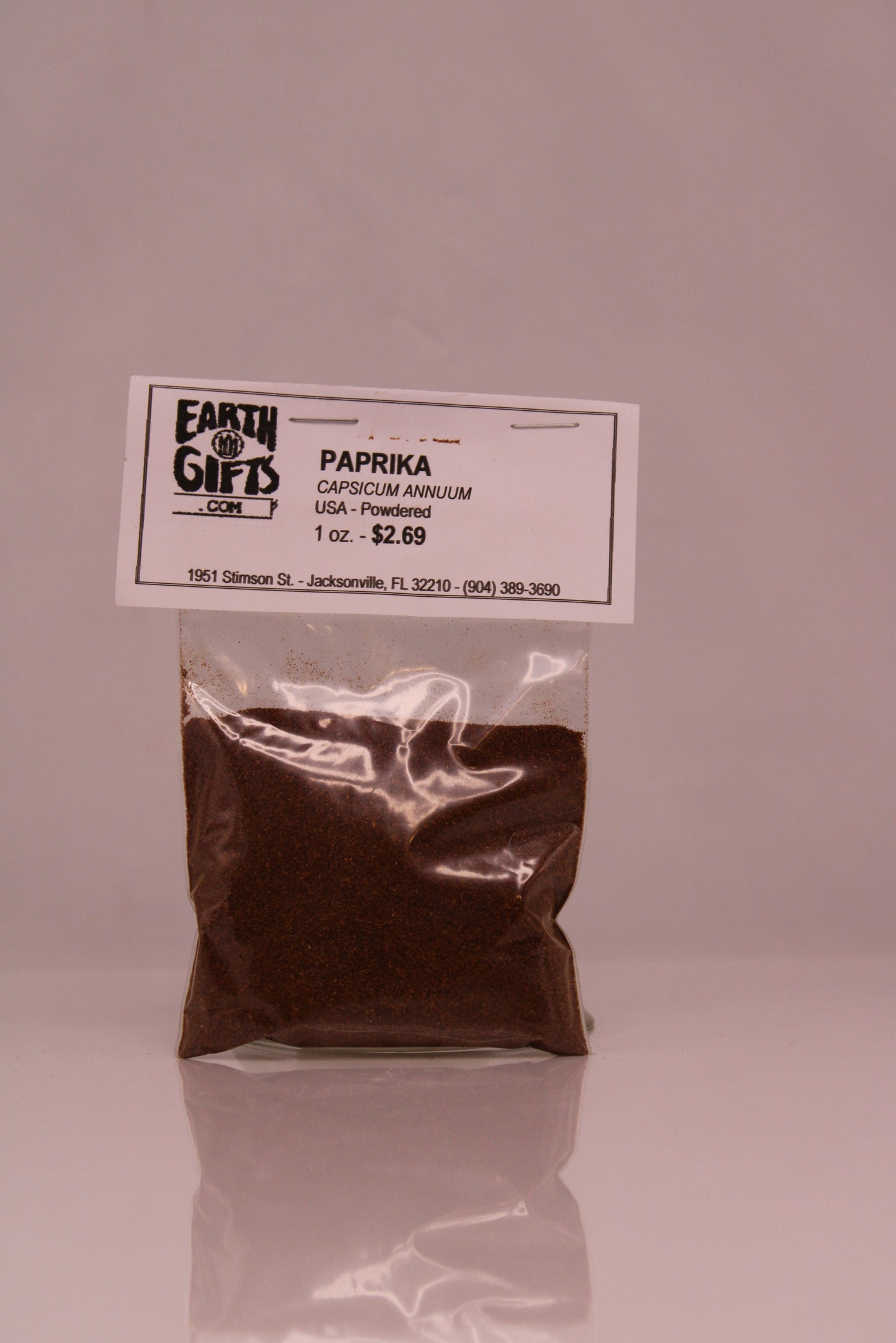 Paprika