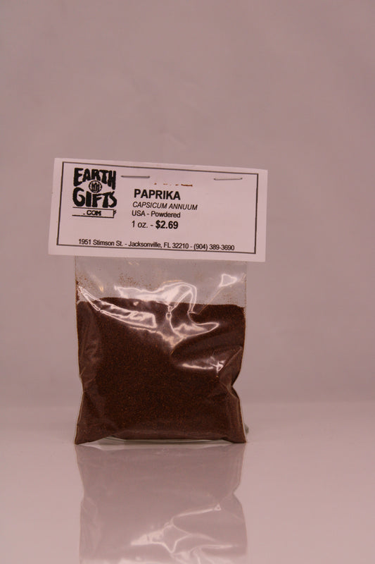 Paprika