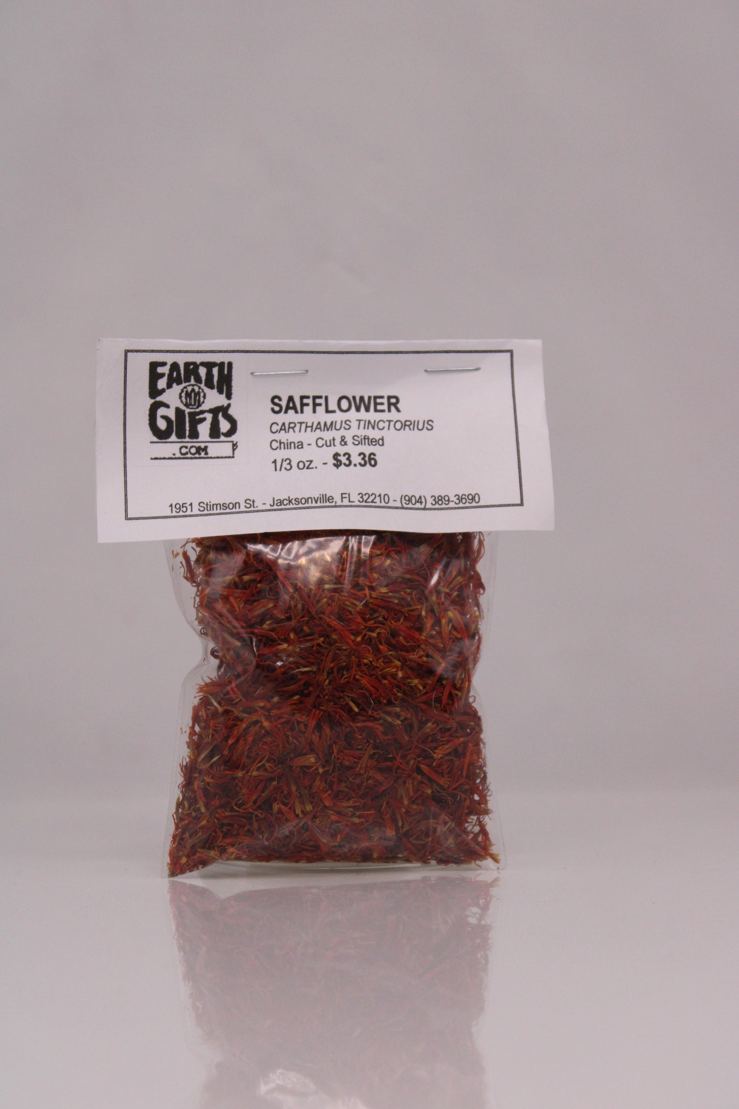 Safflower