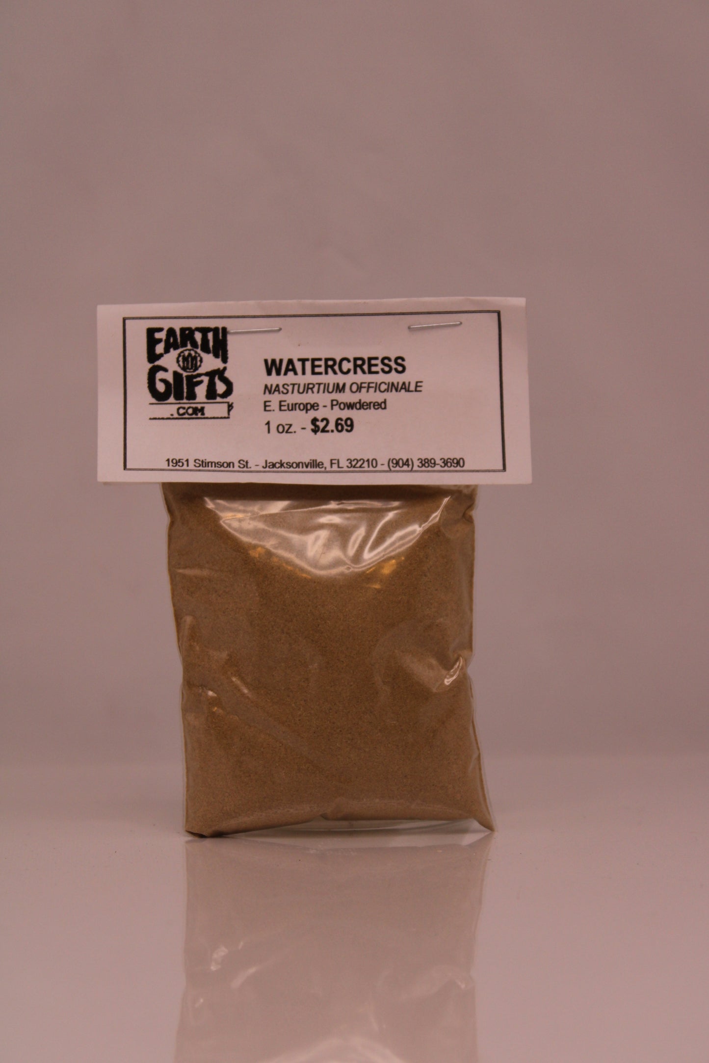 Watercress