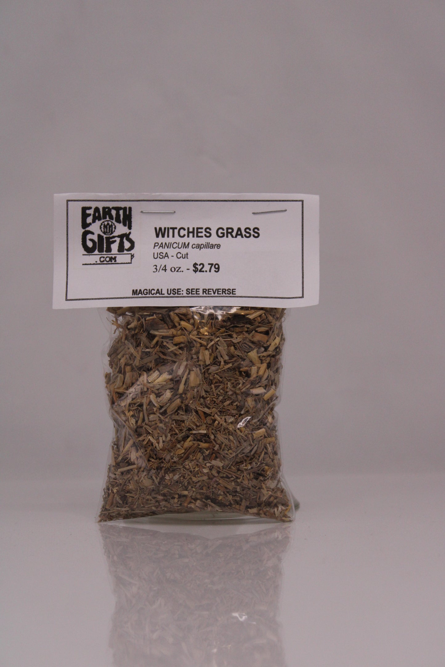 Witches Grass