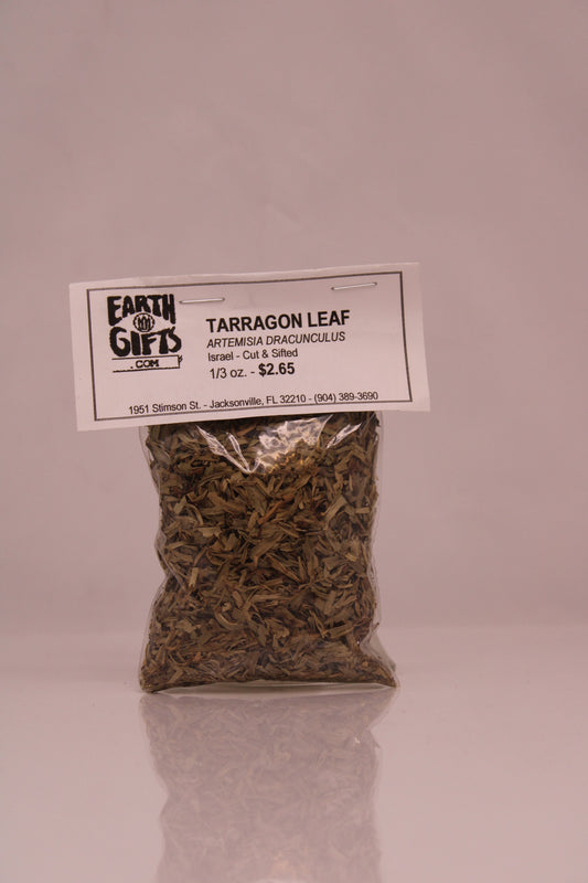 Tarragon Leaf