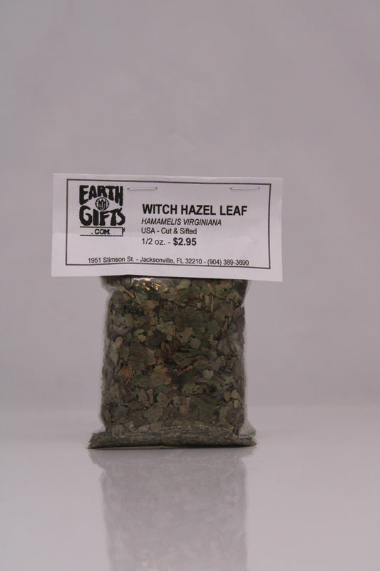 Witch Hazel