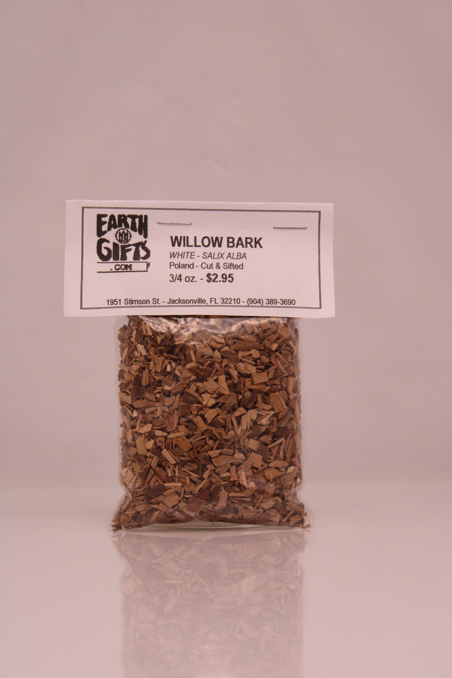 Willow Bark
