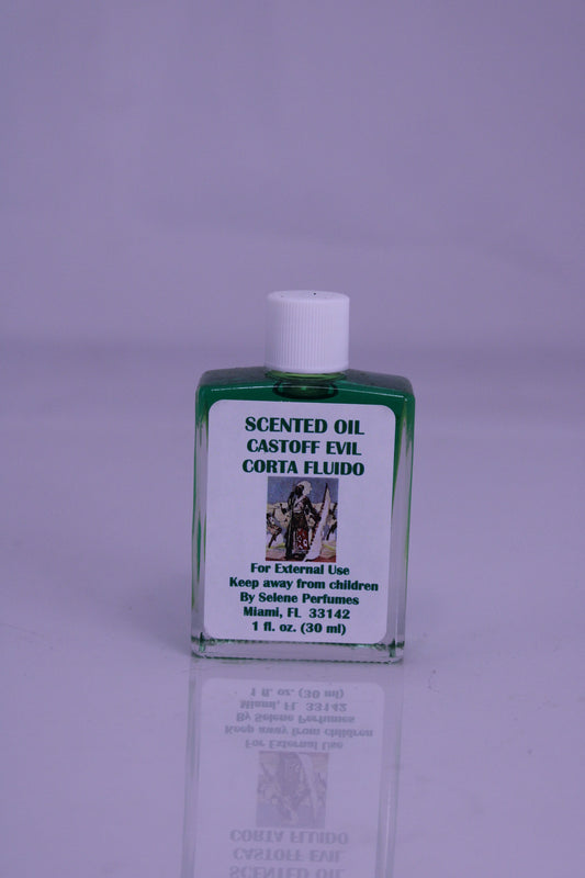Castoff Evil Selene Oil