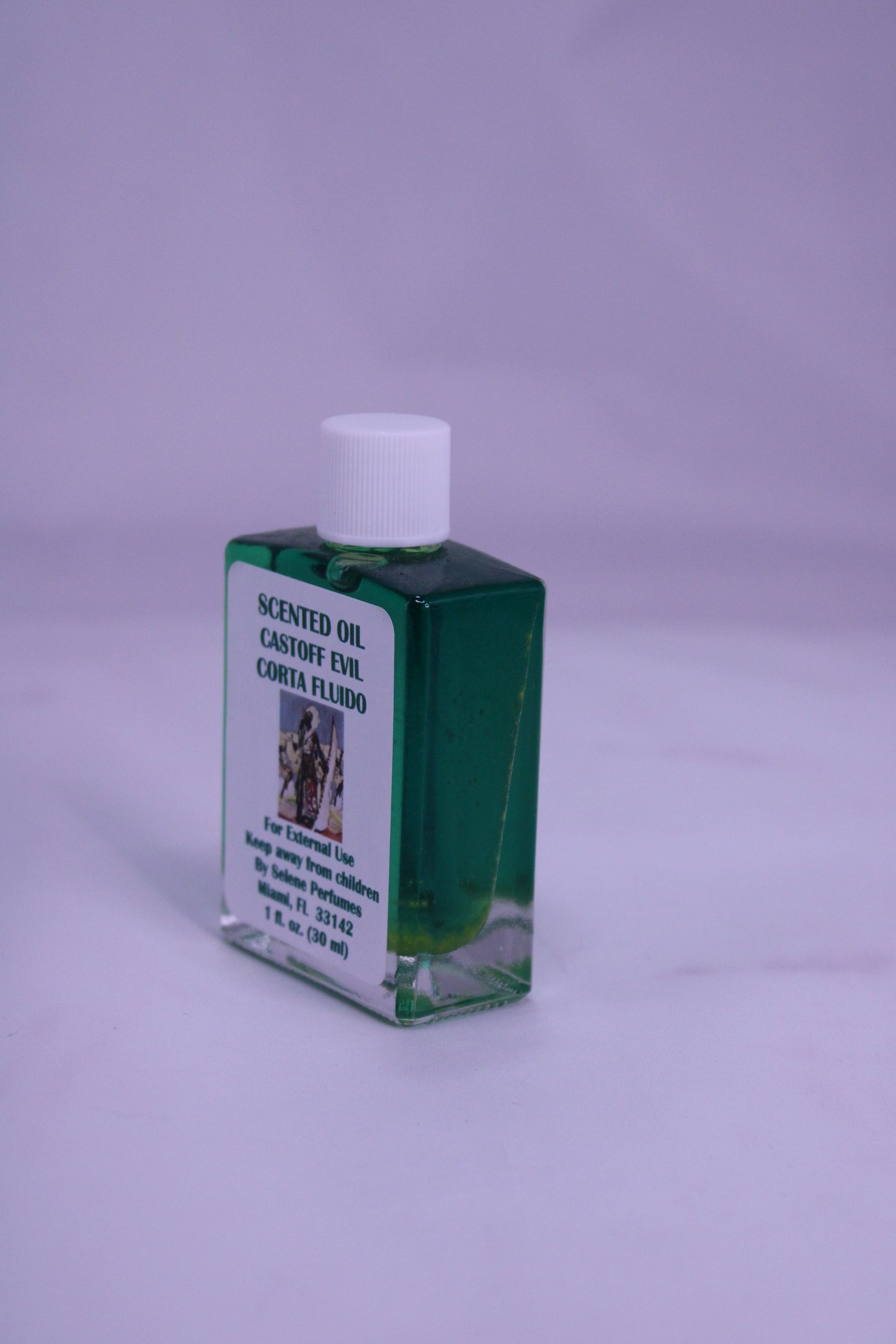 Castoff Evil Selene Oil
