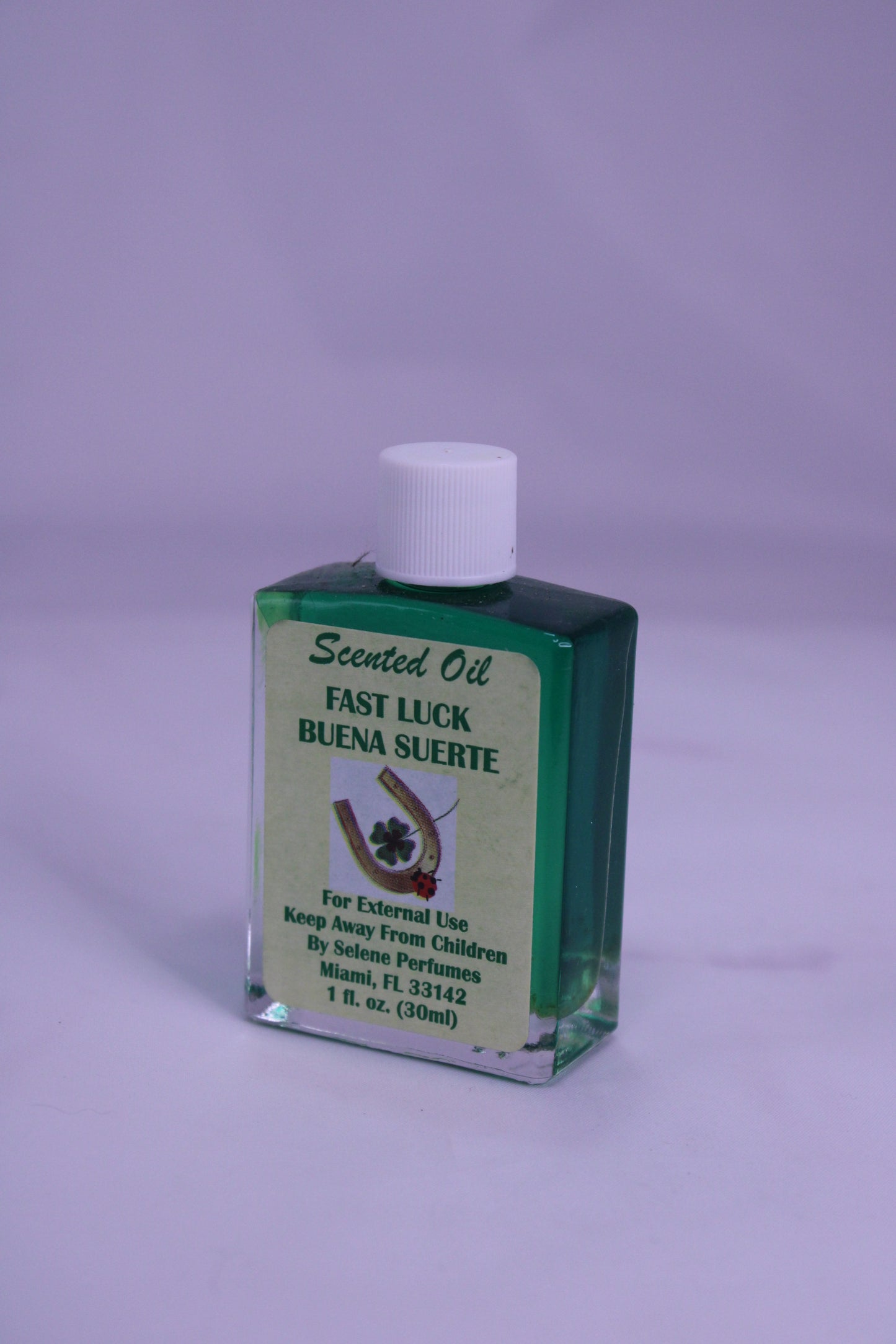 Fast Luck Selene Oil