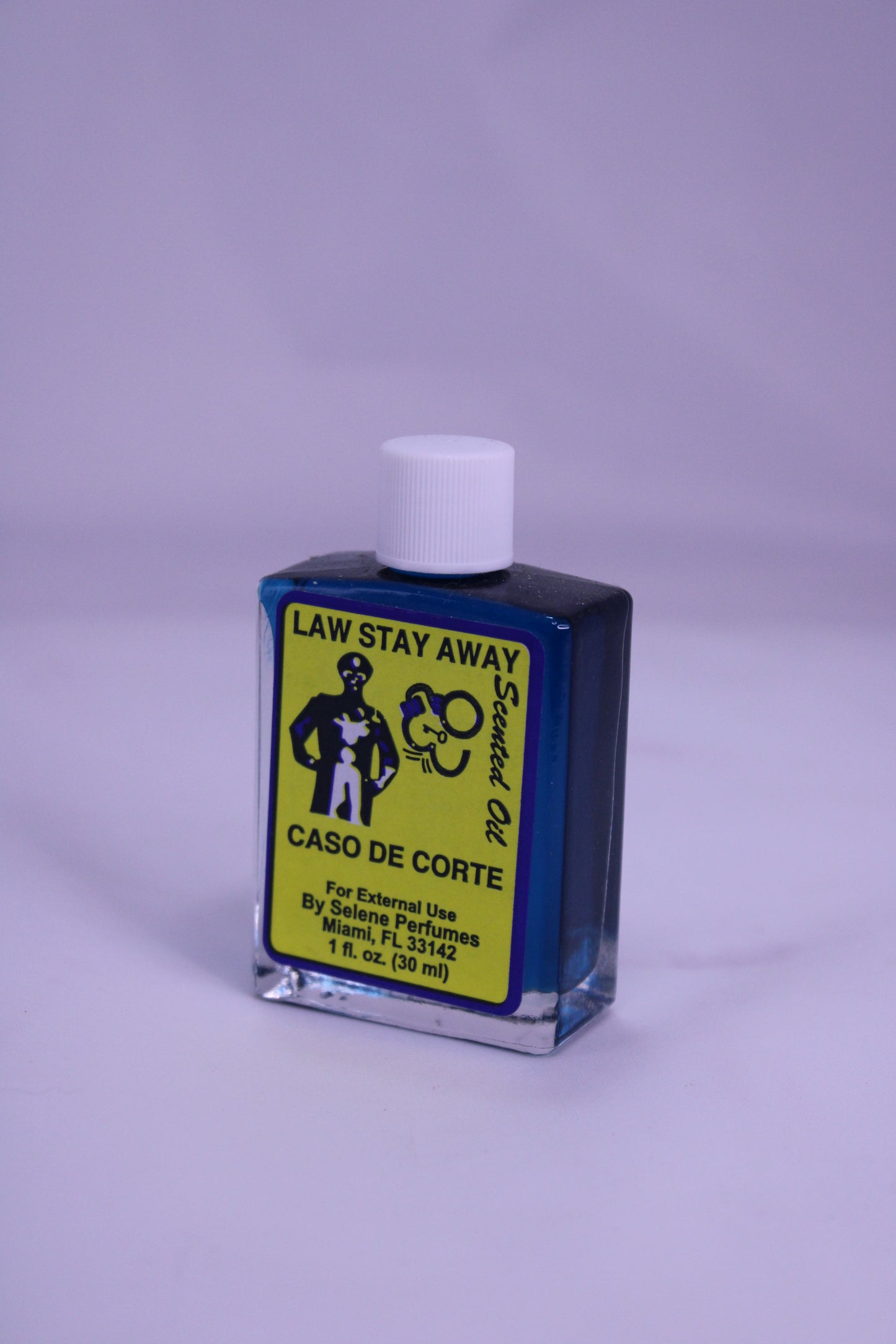 Law Stay Away Selene Oil