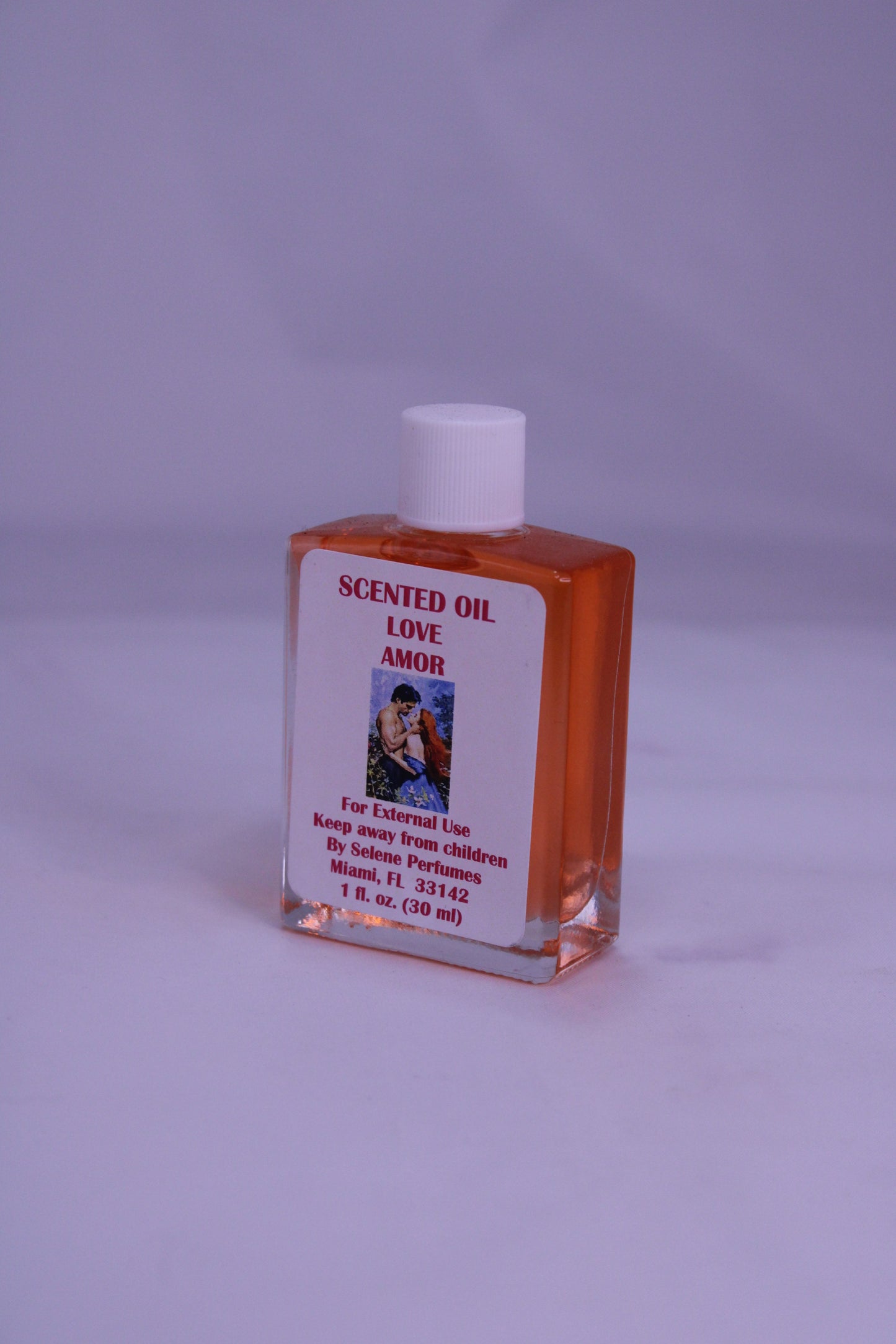 Love Selene Oil