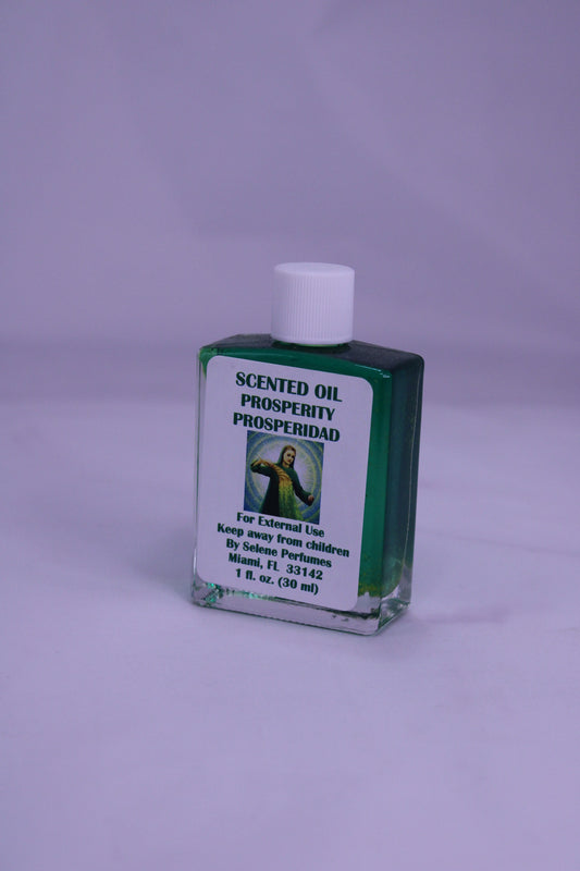 Prosperity Selene Oil