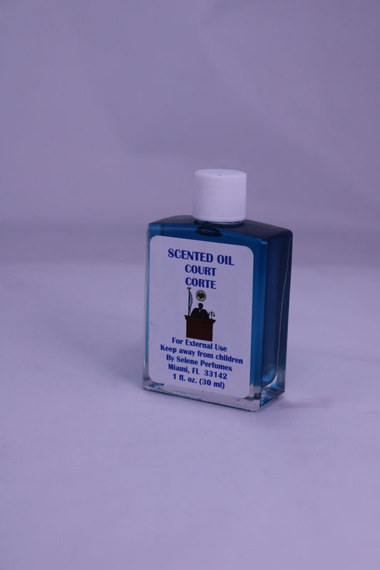 Court Selene Oil
