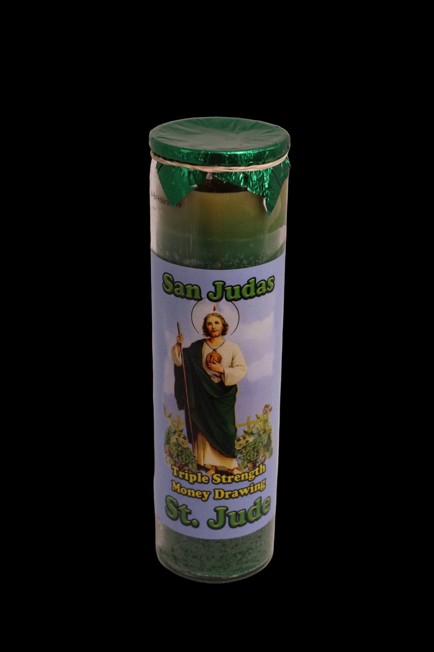 St. Jude 5-7 day candle