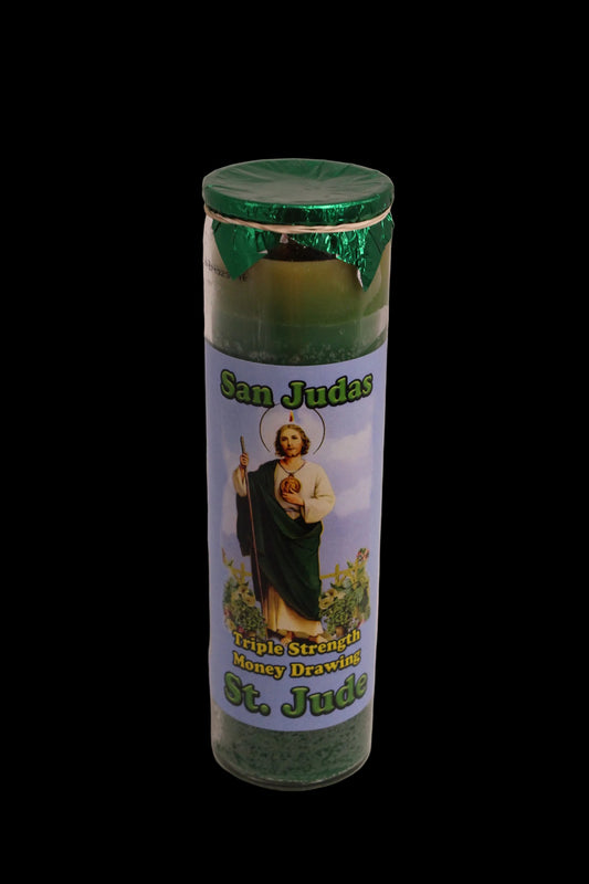 St. Jude 5-7 day candle