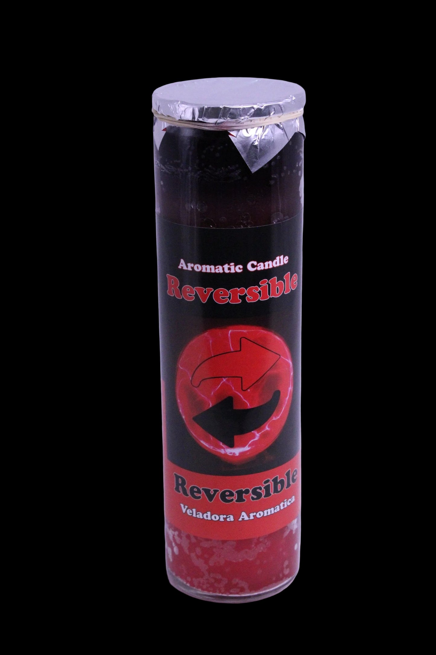 Double Reversible 5-7 day candle