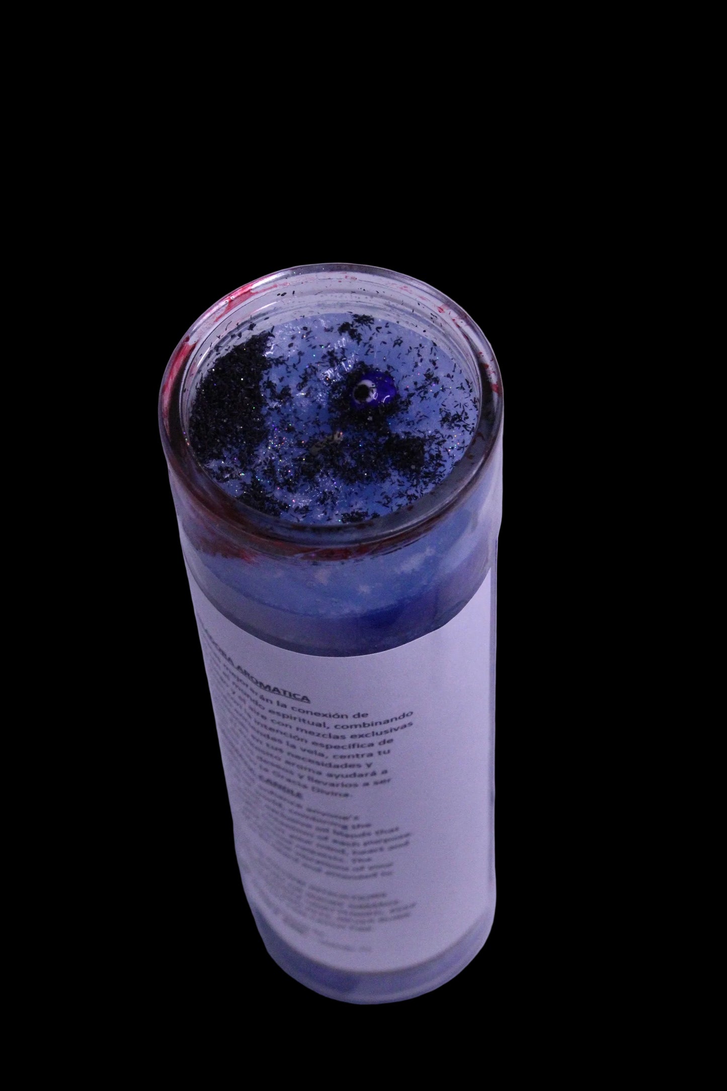 Protection Against The Evil Eye 5-7 Day Candle