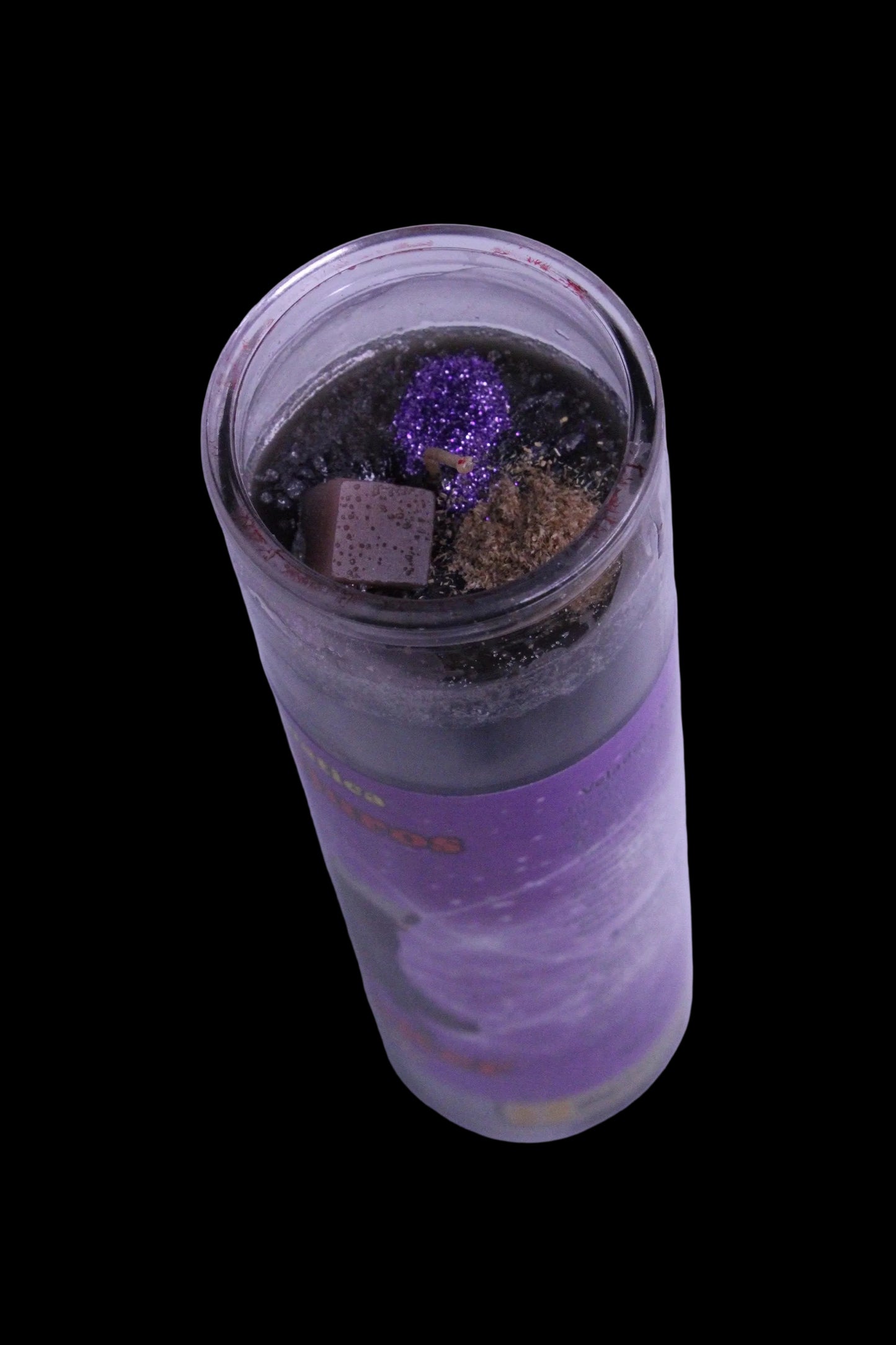 Spell Breaker 5-7 day candle