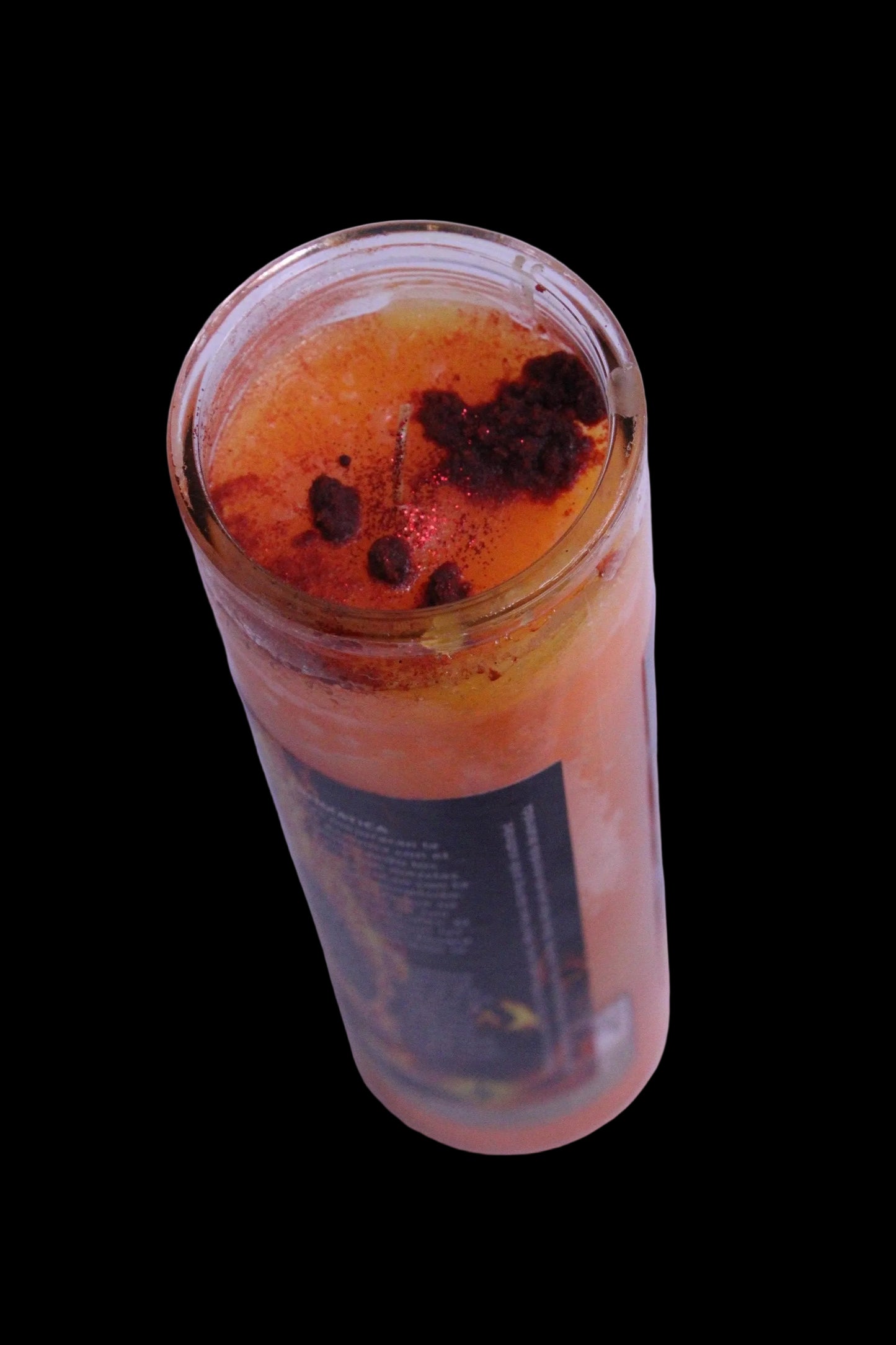 Sex Only With Me 5-7 day candle
