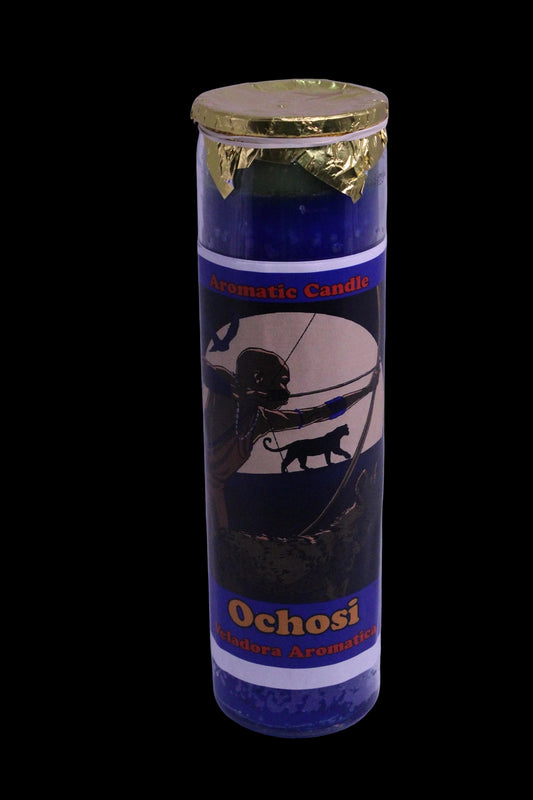 Ochosi 5-7 day candle