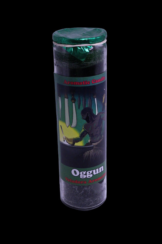 Oggun 5-7 day candle