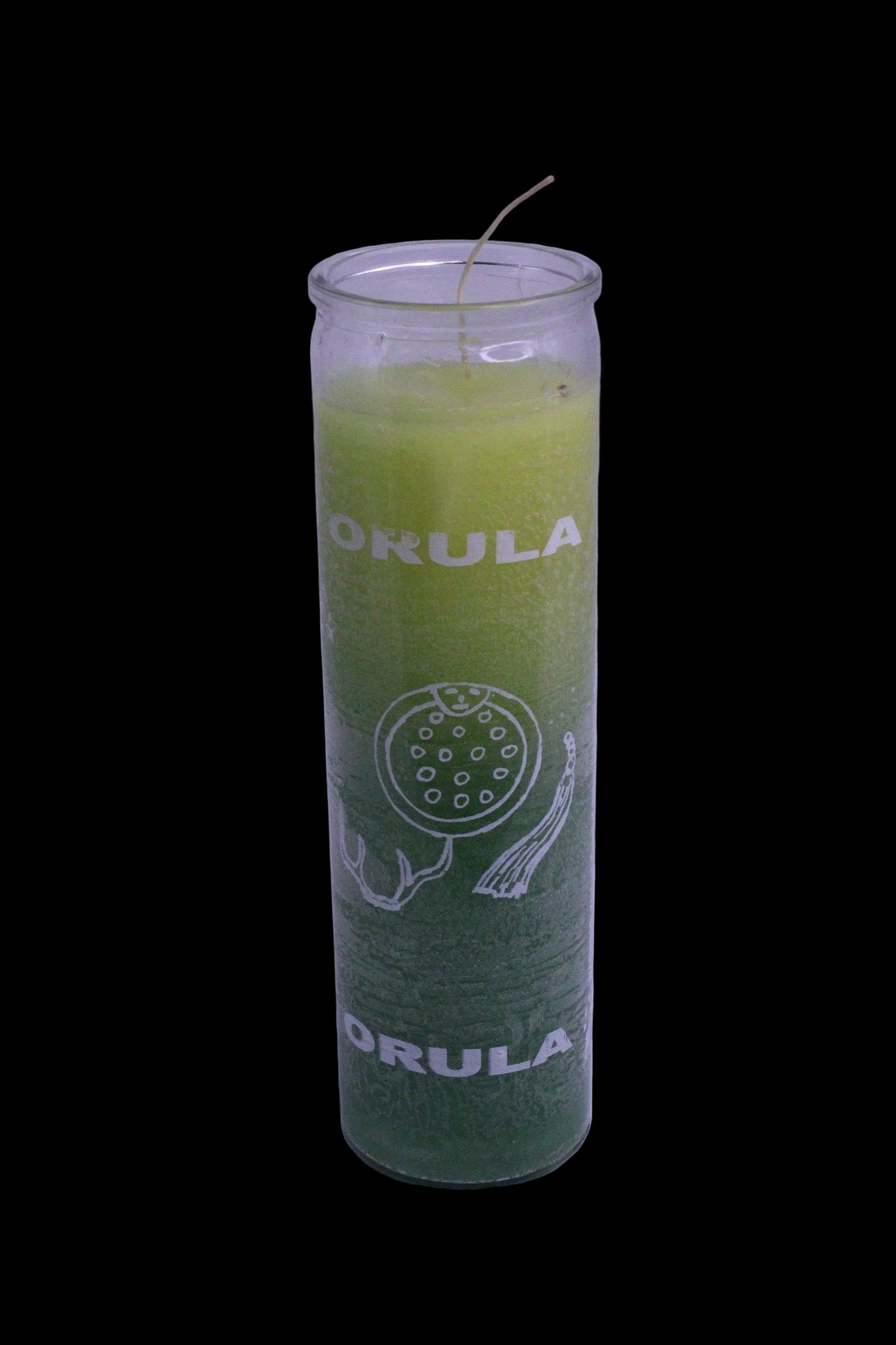 Orula 5-7 day candle U/D