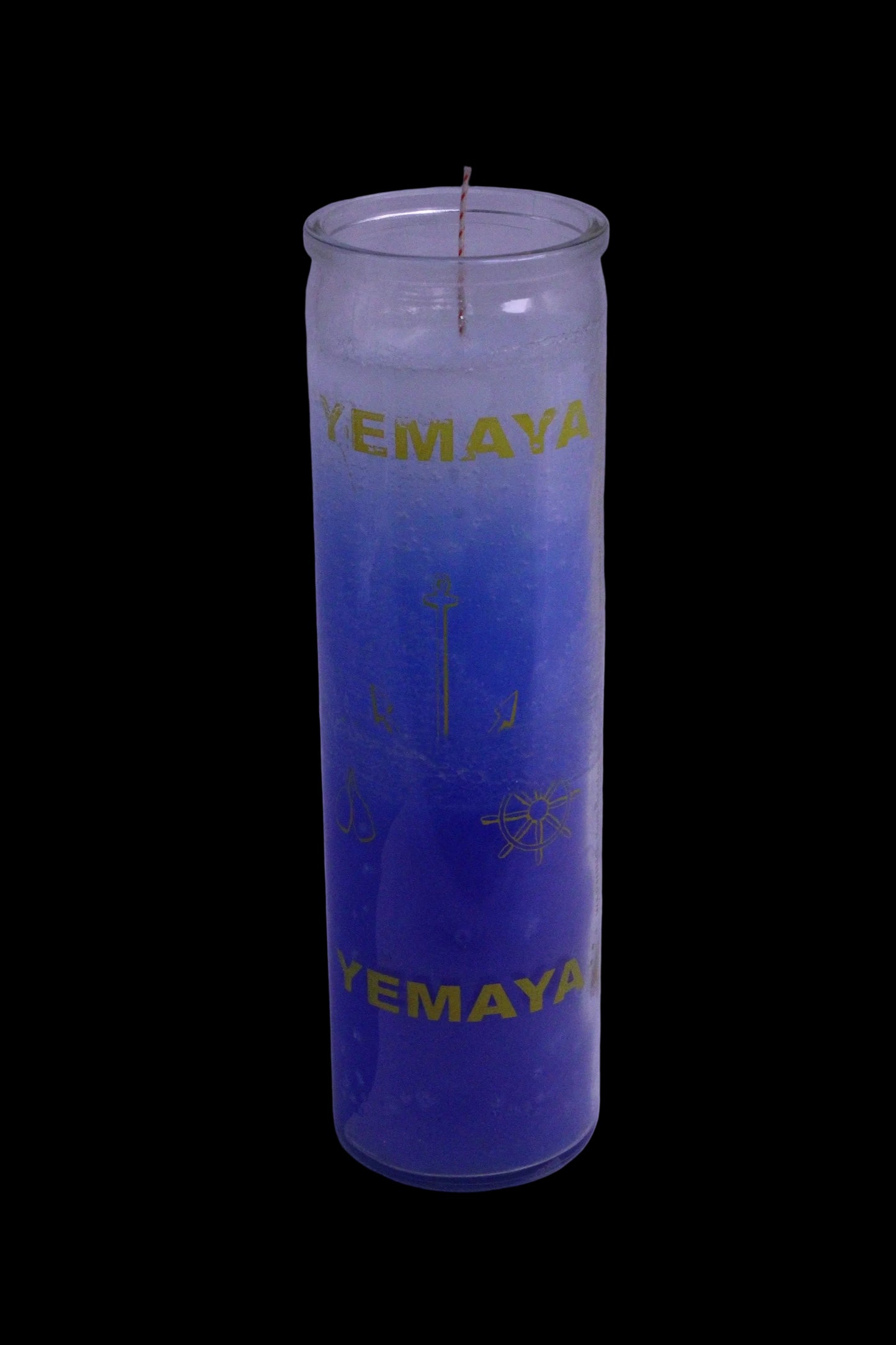 Yemaya 5-7 day candle U/D