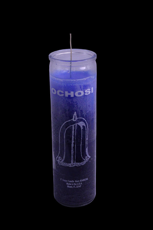 Ochosi 5-7 day candle U/D