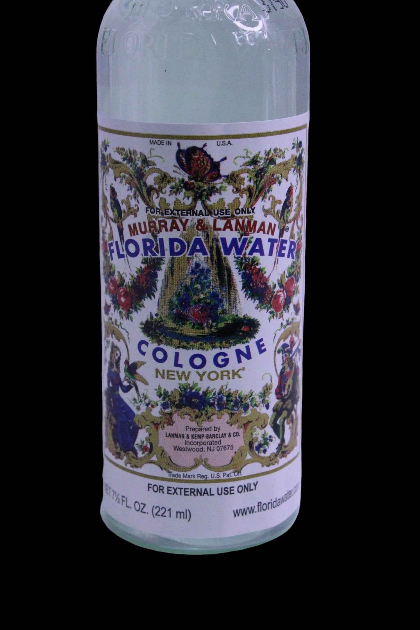 Florida Water