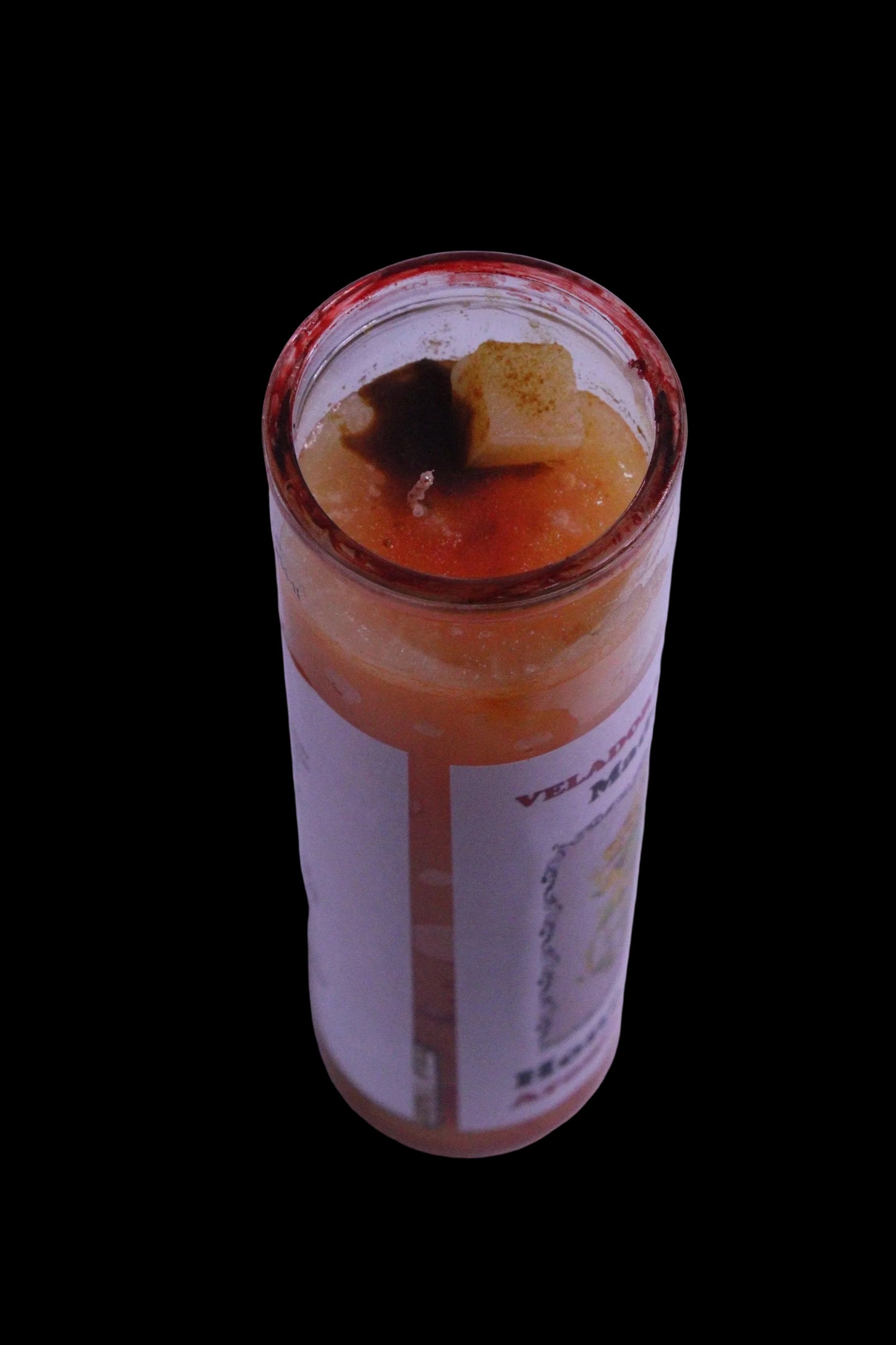 Honeysuckle 5-7 day candle