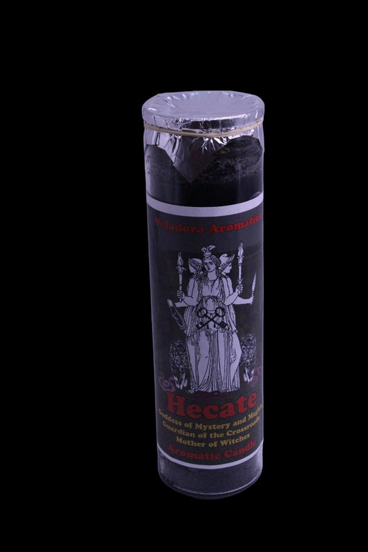 Hecate 5-7 day candle