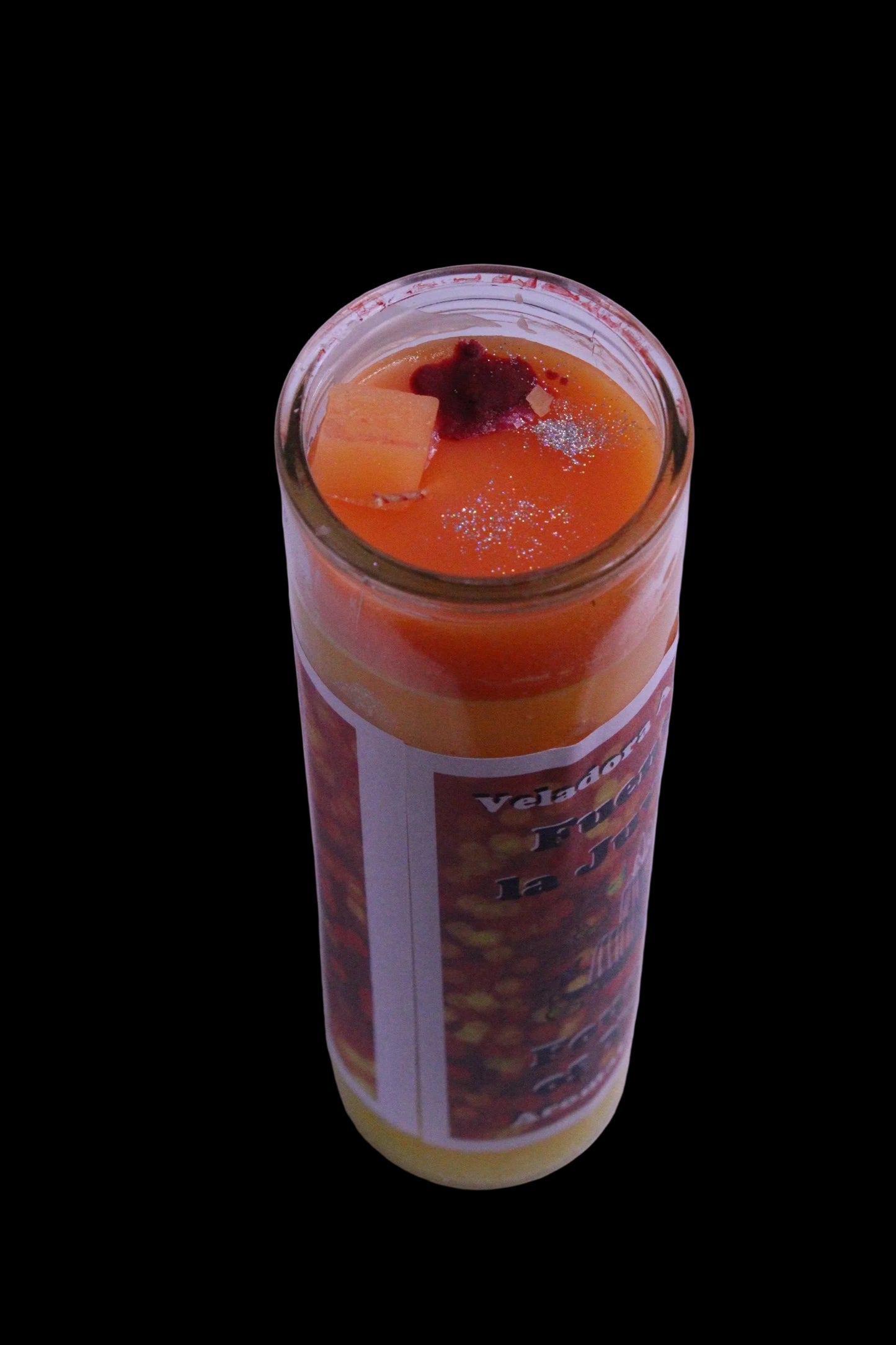 Fountain Of Youth 5-7 day candle