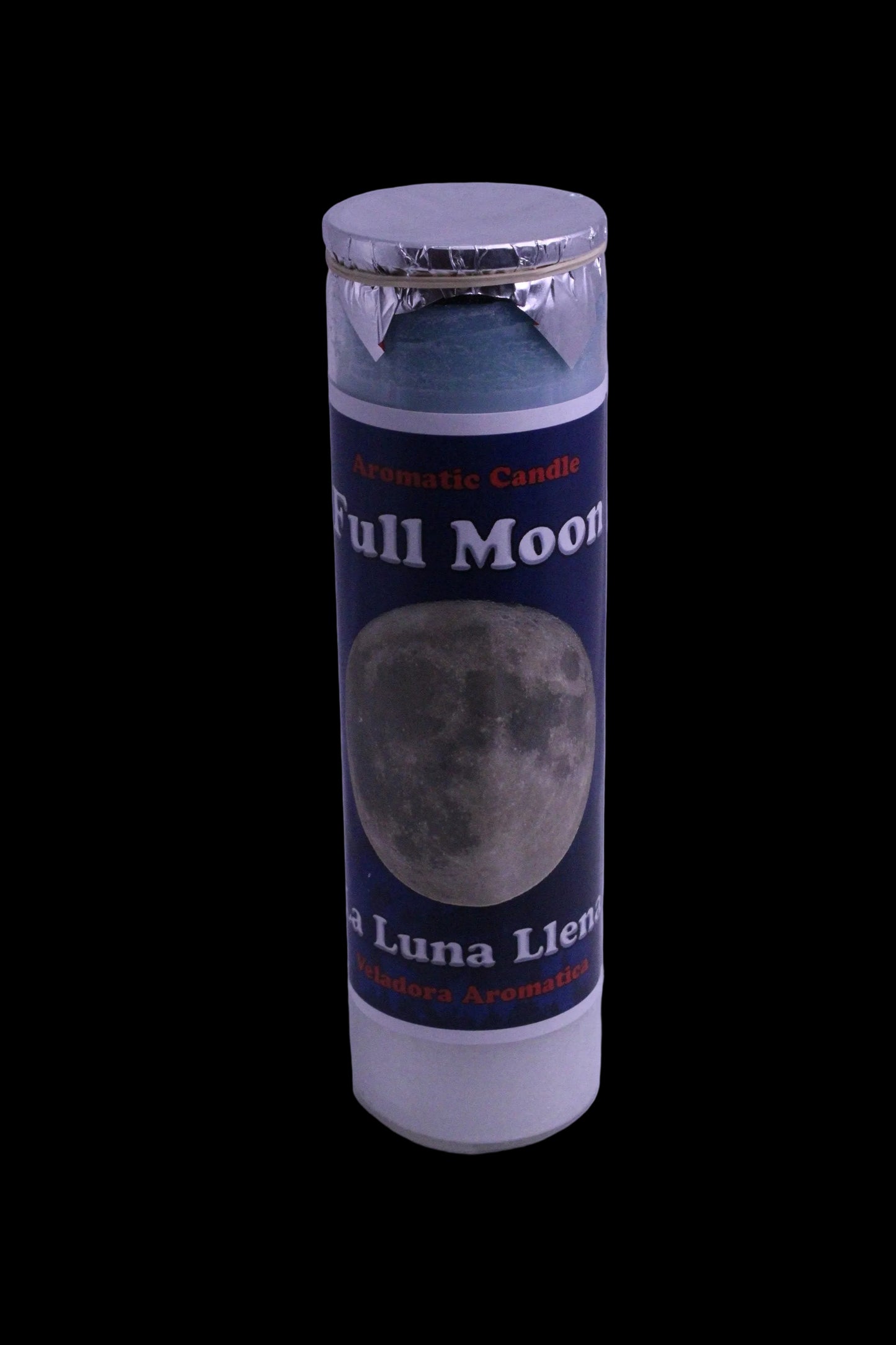 Full Moon 5-7 day candle
