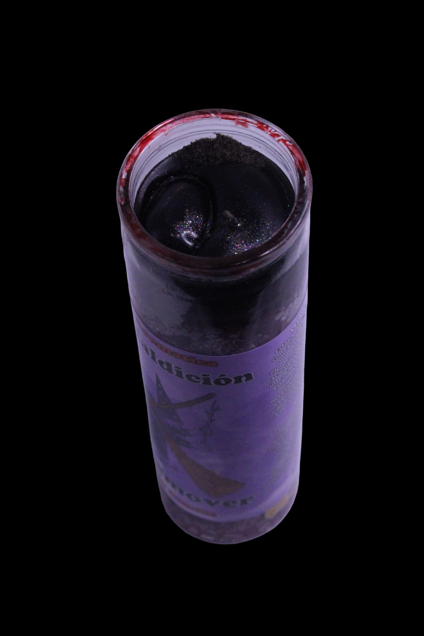 Jinx Remover 5-7 day candle