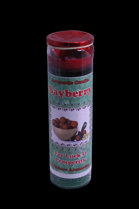 Bayberry 5-7 day candle