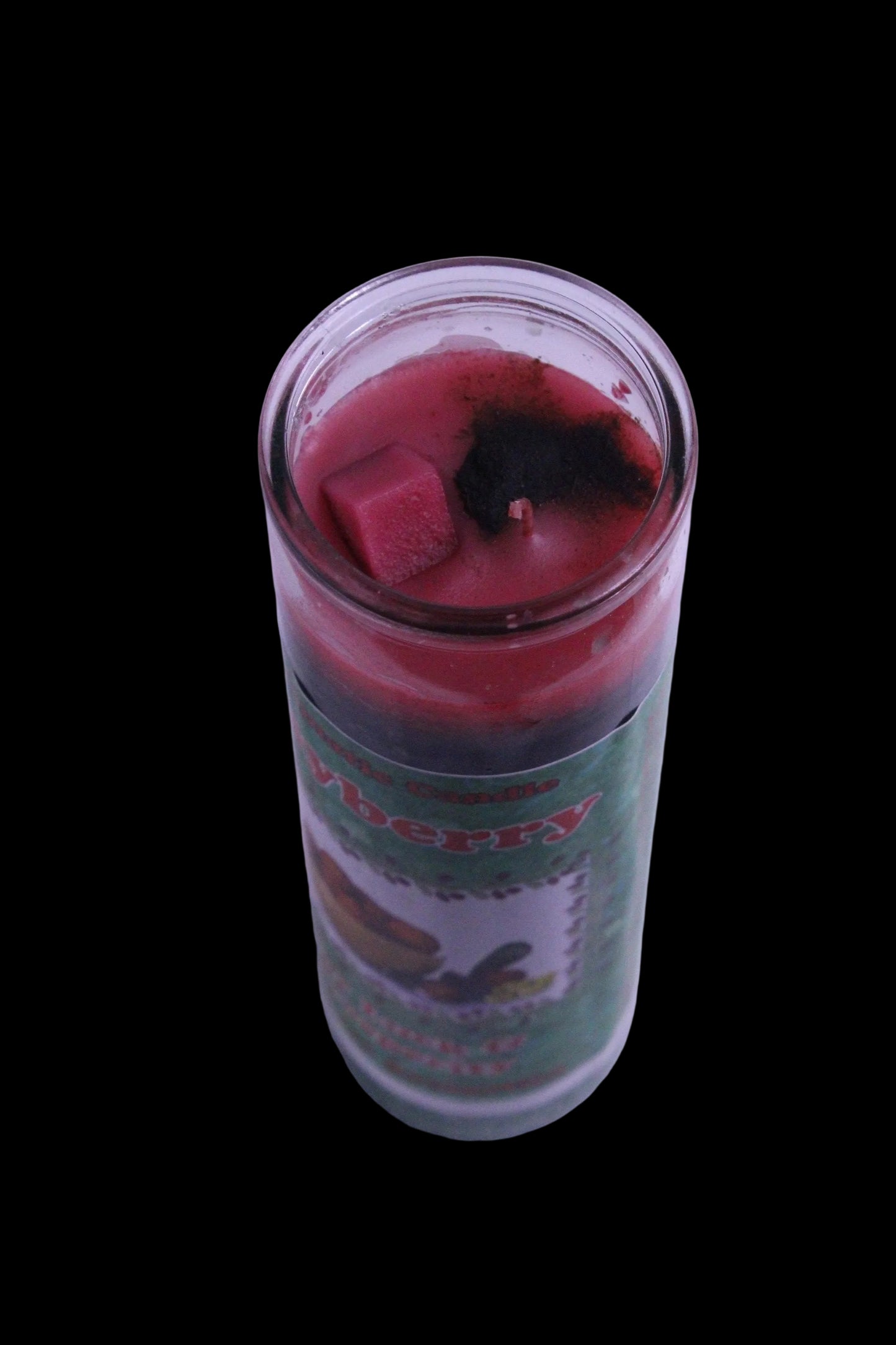 Bayberry 5-7 day candle
