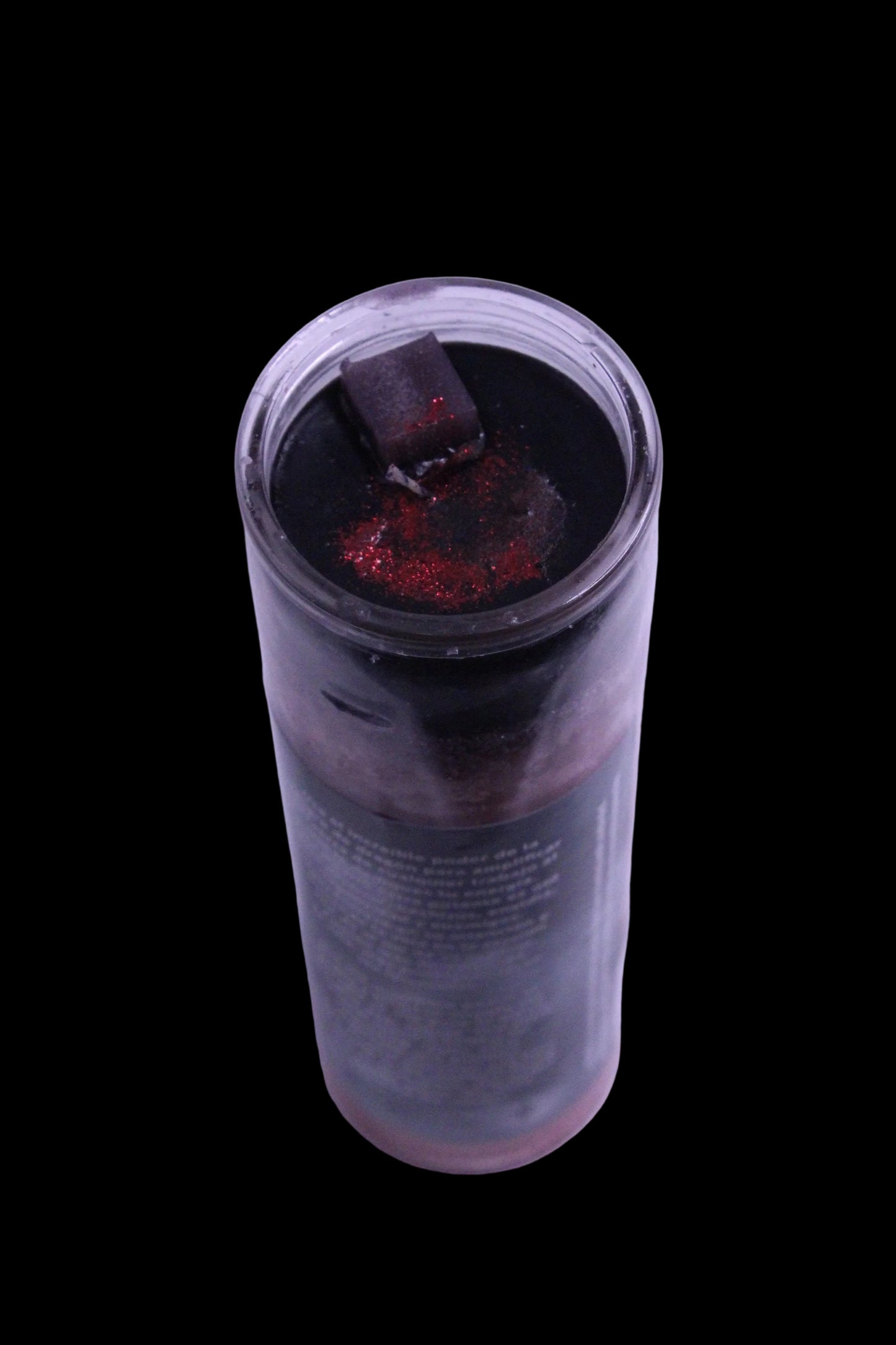 Dragons Blood 5-7 day candle