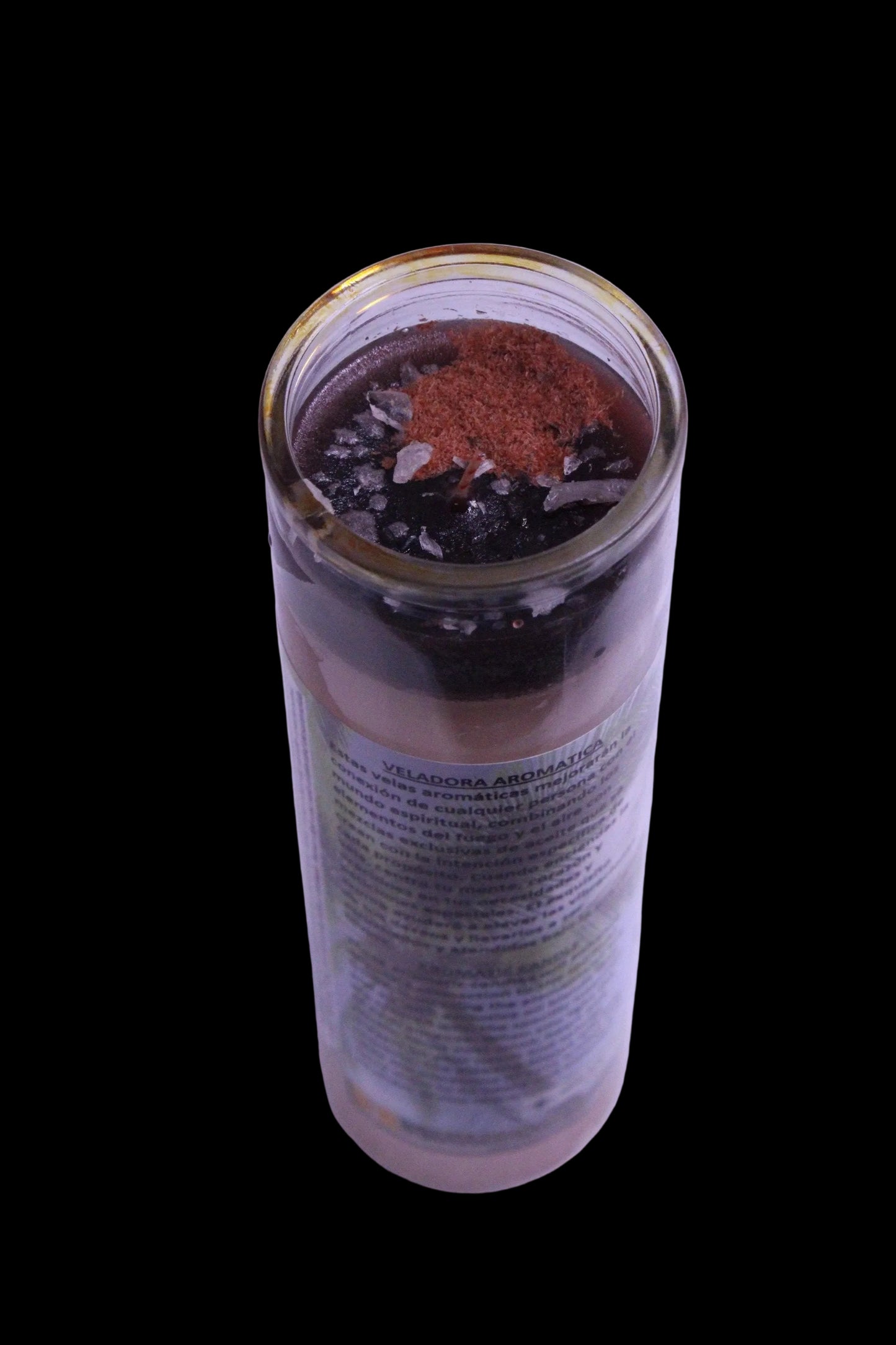 Coconut 5-7 day candle