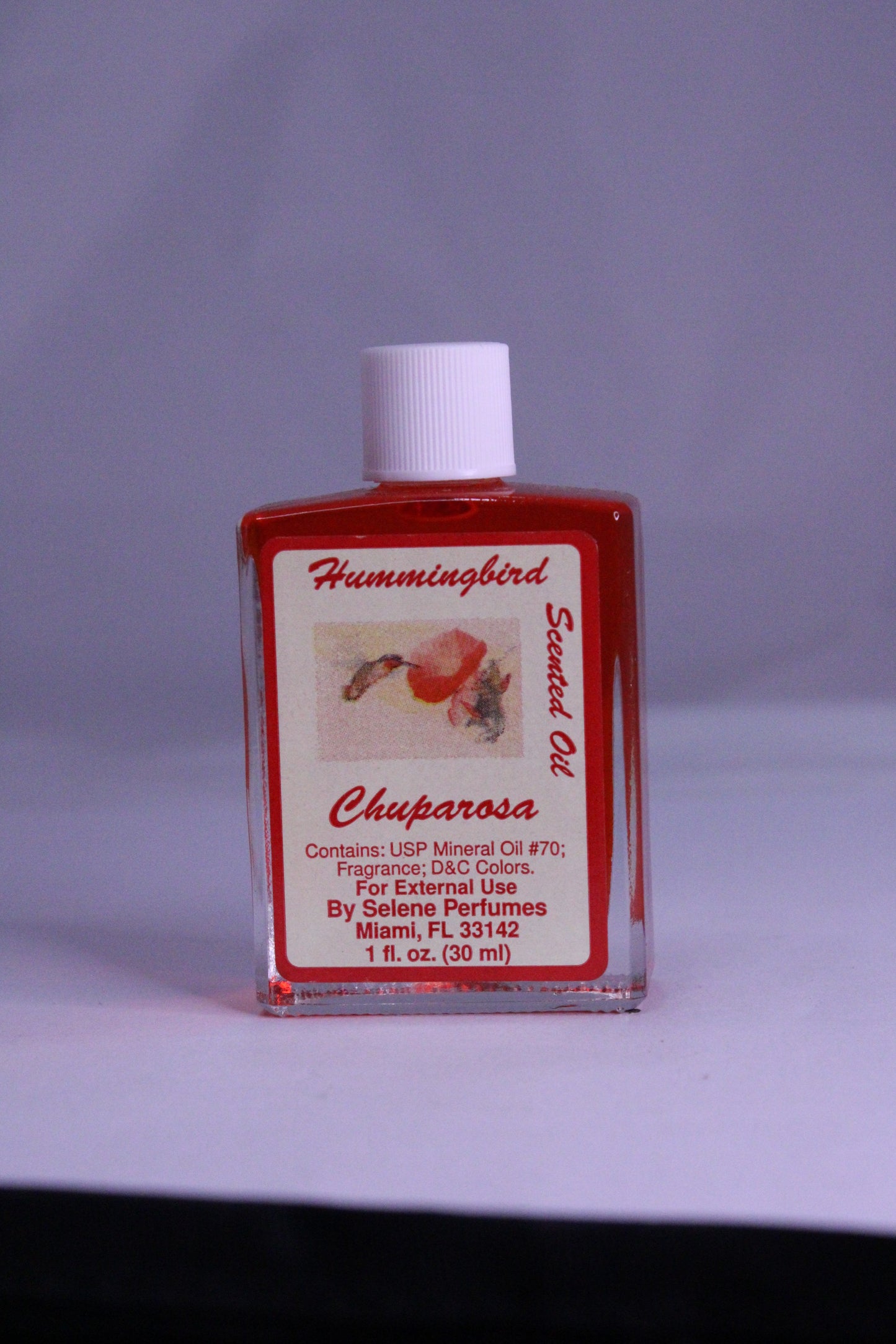 Hummingbird Selene Oil