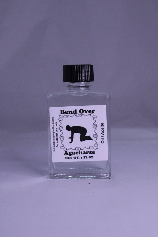 Bend Over Selene Oil