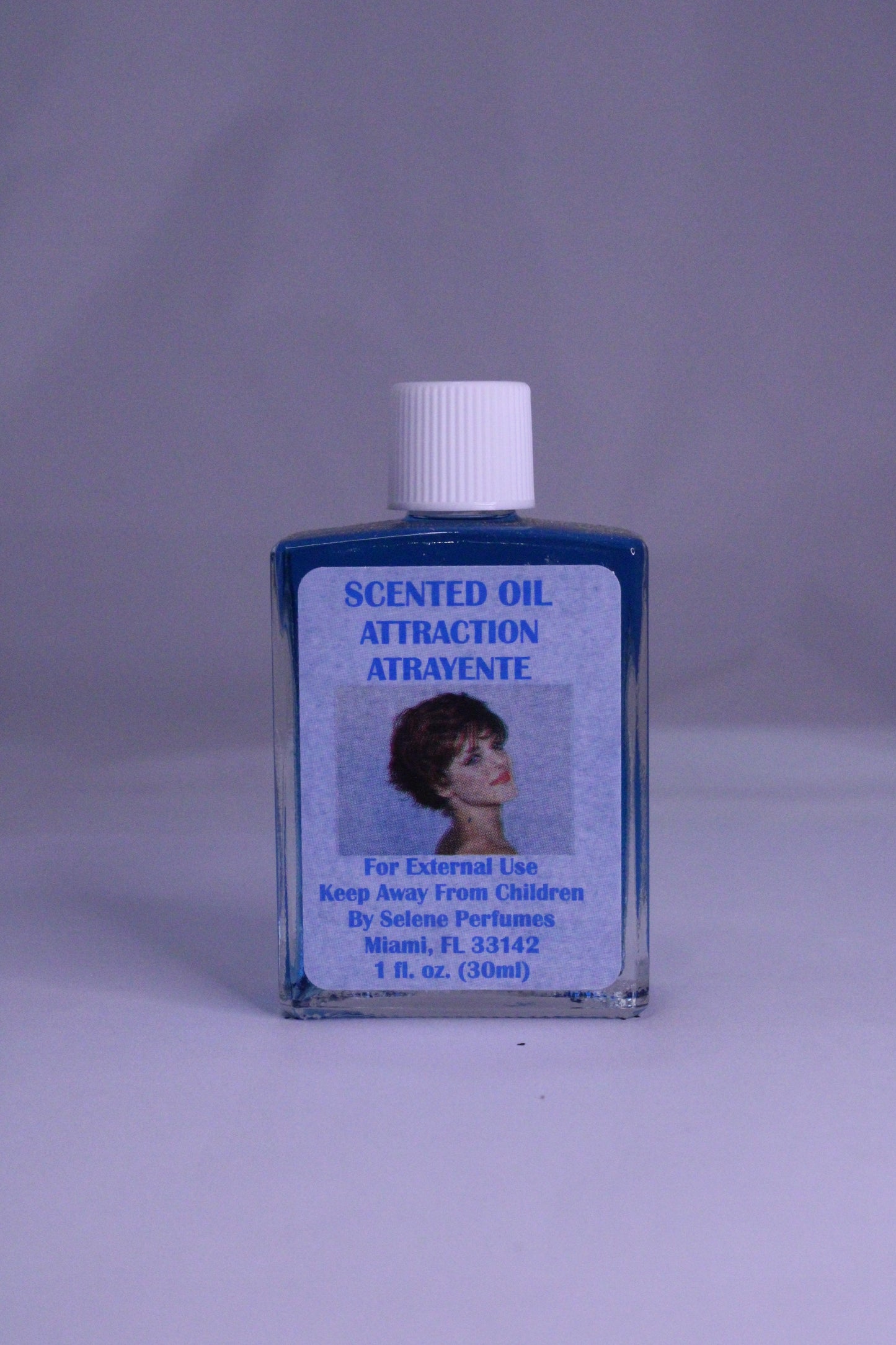 Attraction Selene Oil