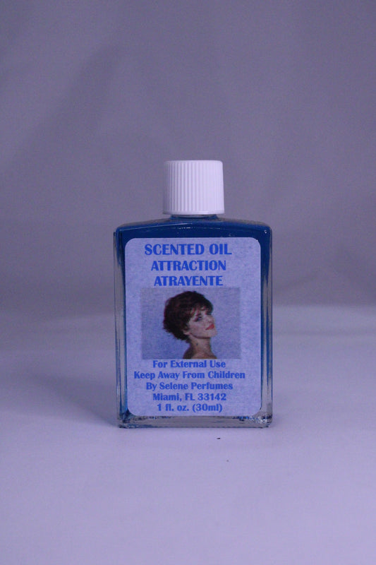 Attraction Selene Oil
