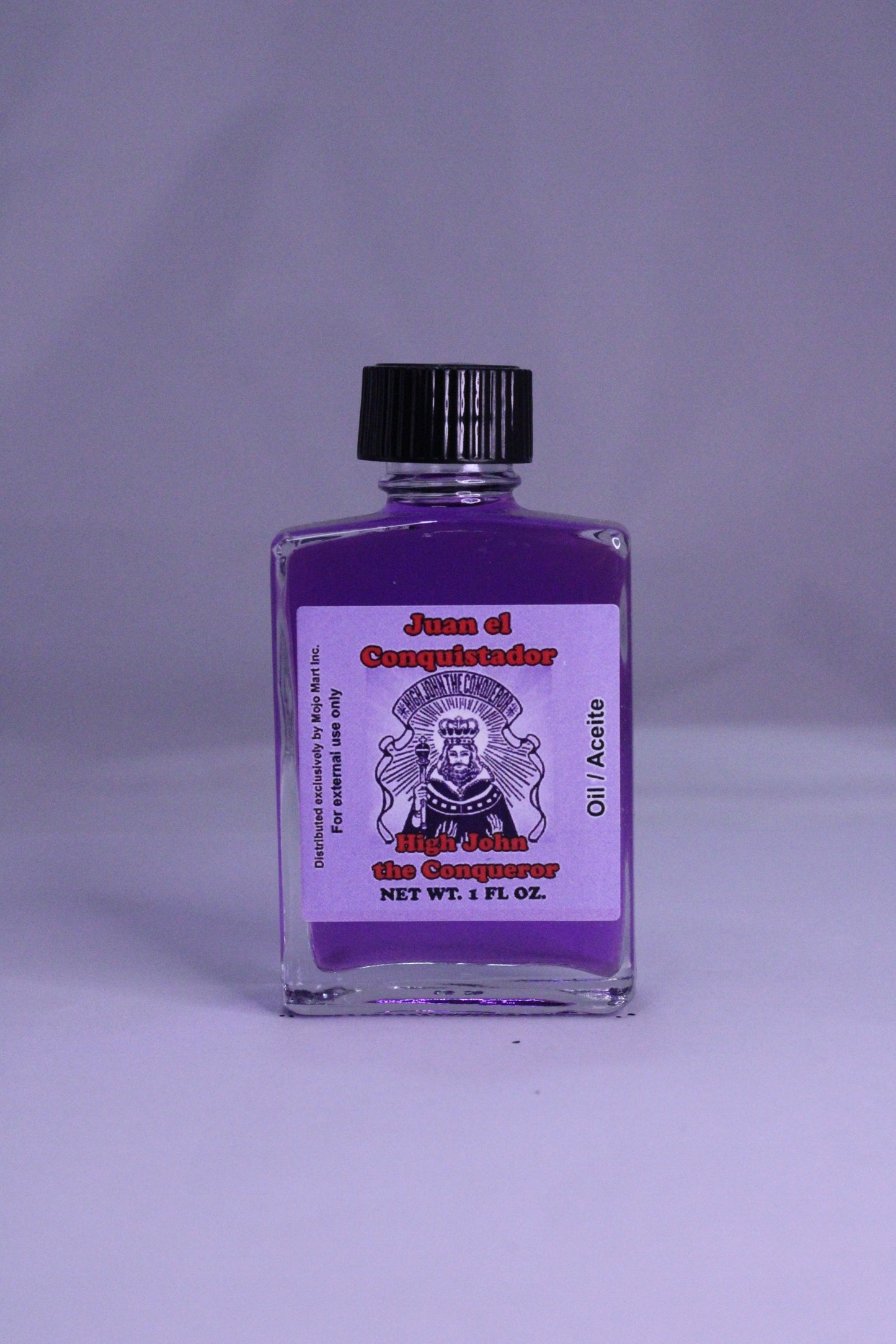 High John Selene Oil