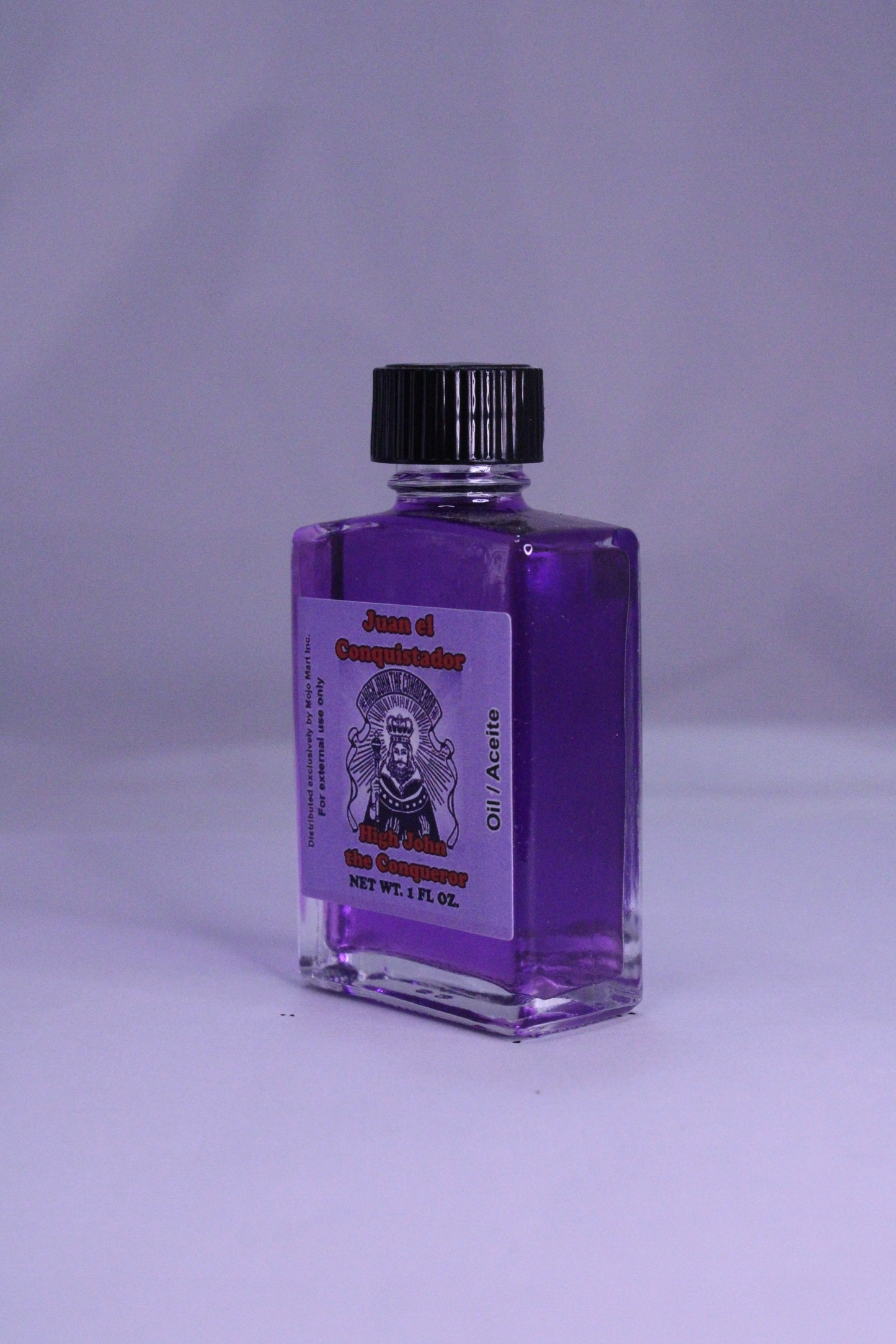 High John Selene Oil