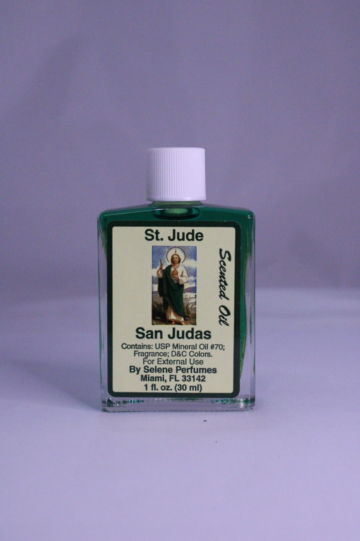St. Jude Selene Oil