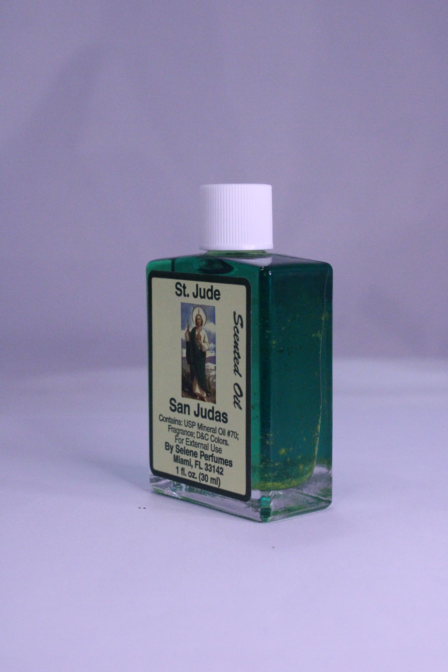 St. Jude Selene Oil