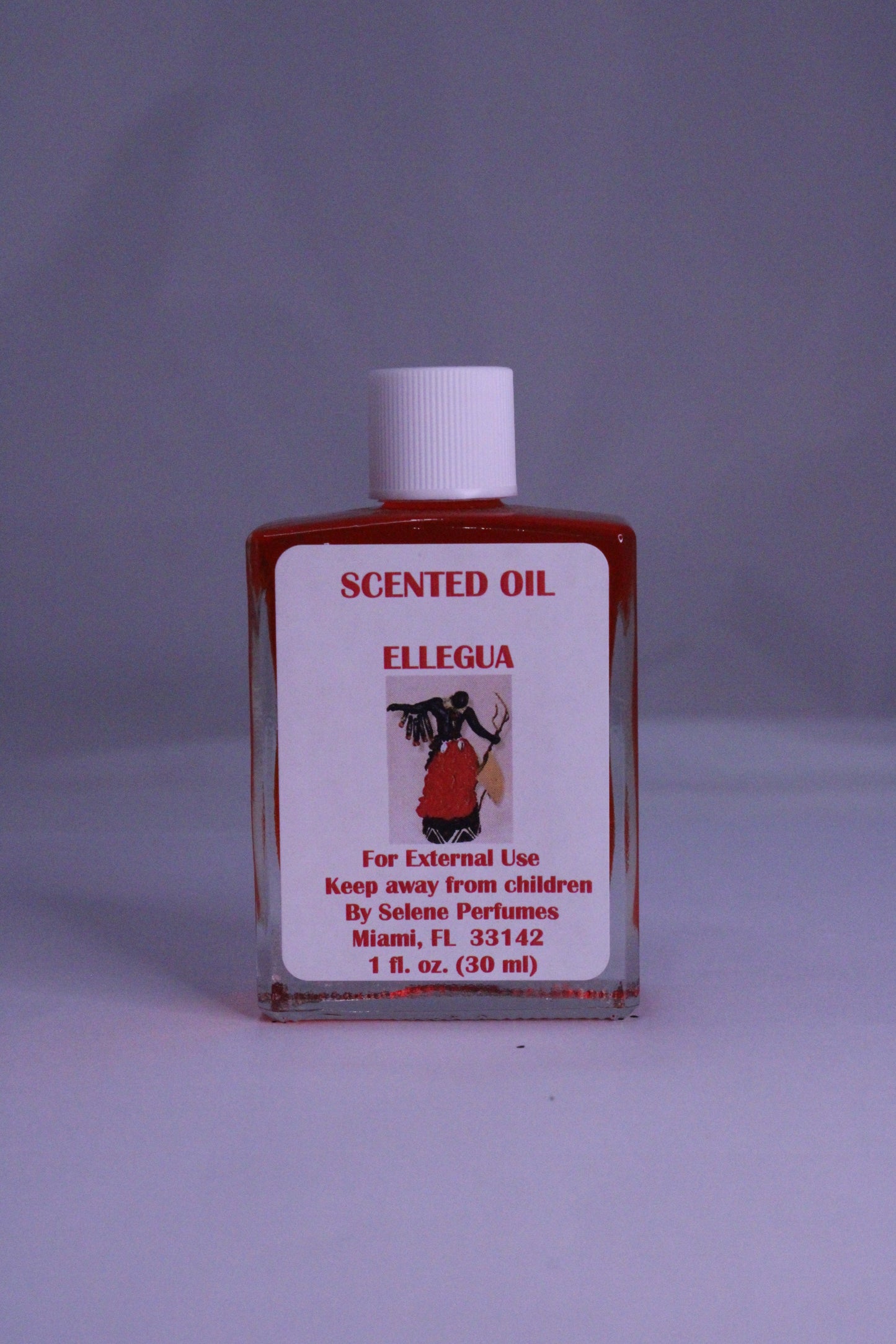 Elegua Selene Oil