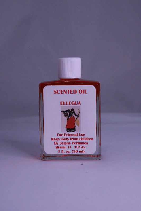 Elegua Selene Oil
