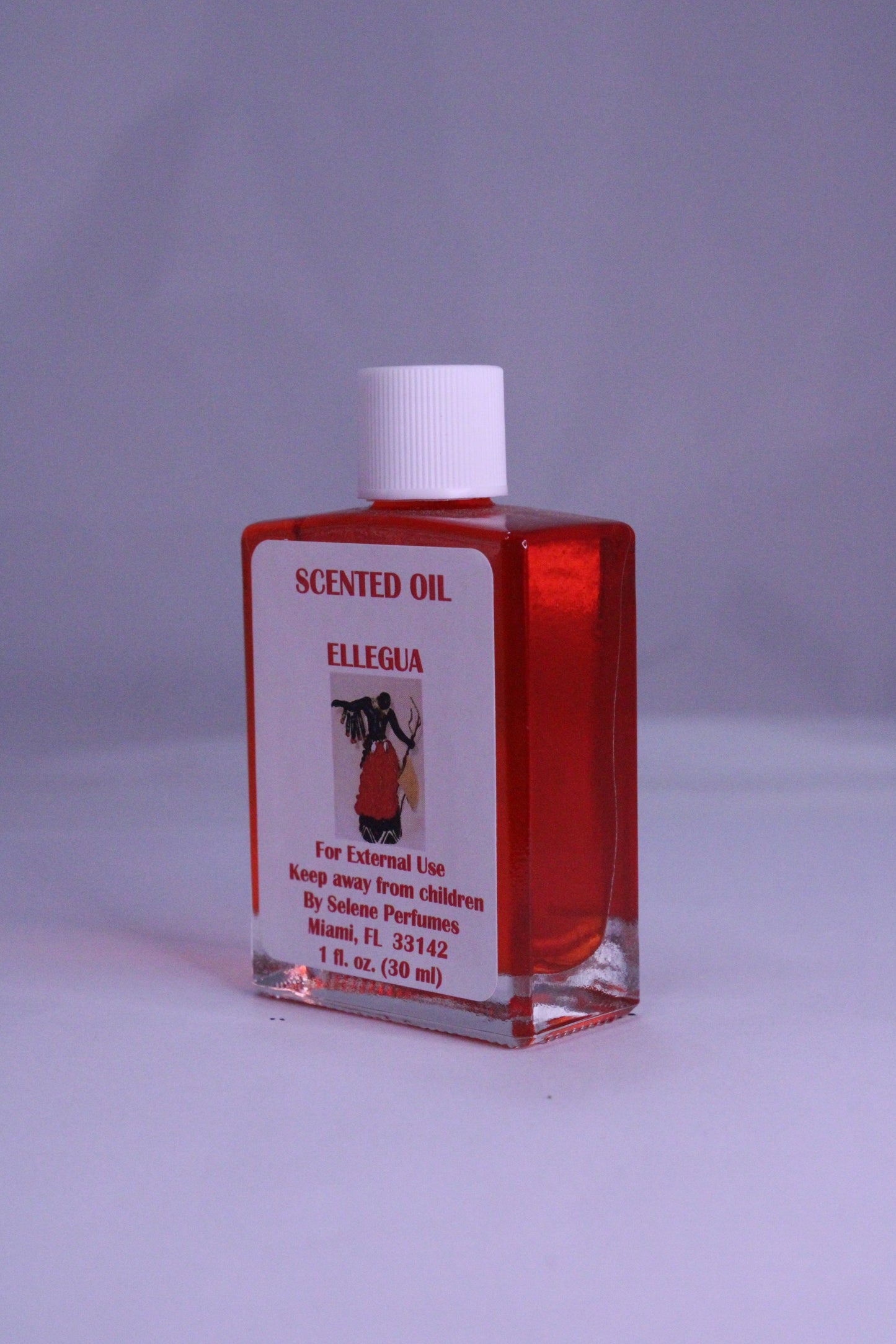 Elegua Selene Oil