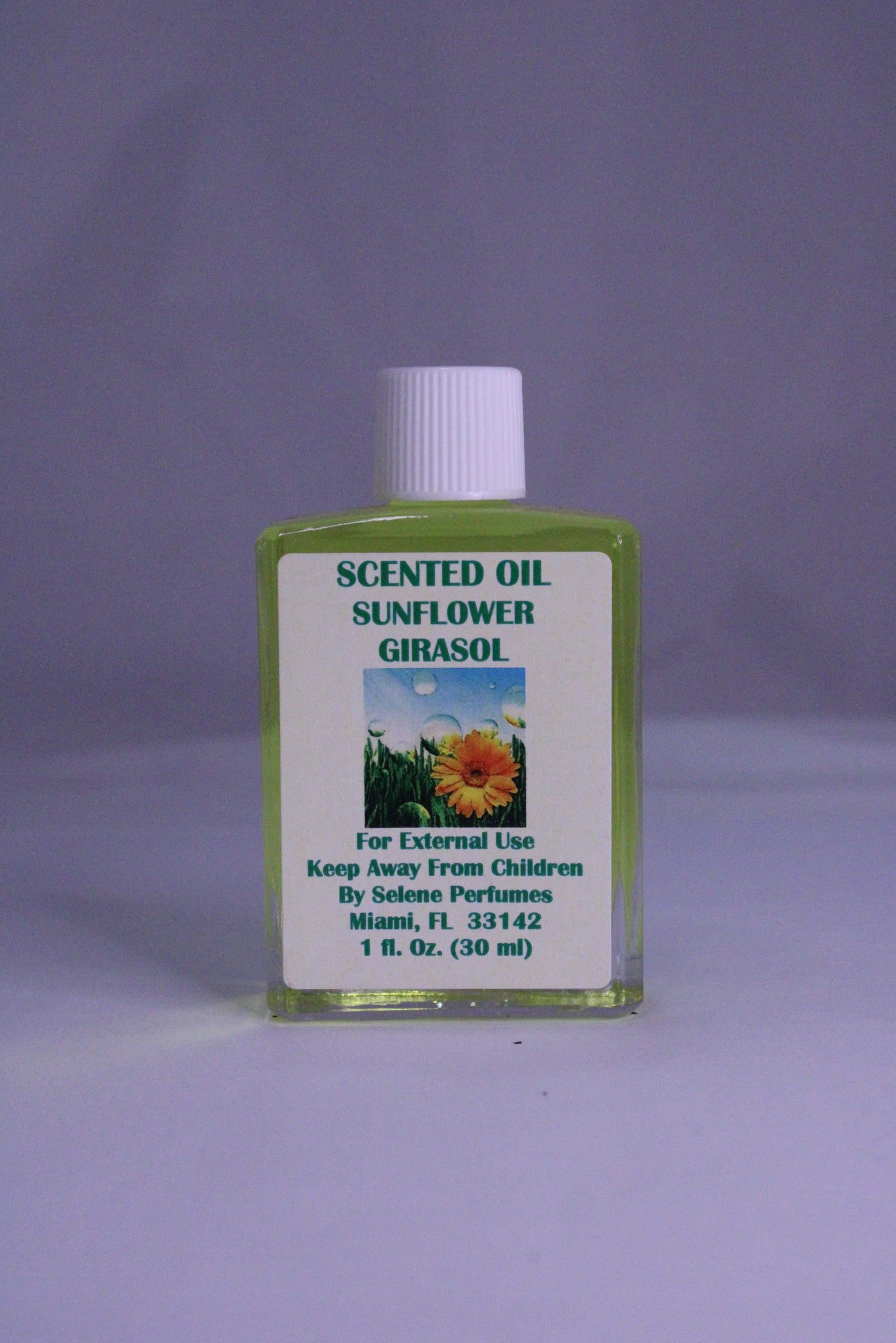 Sunflower Selene Oil