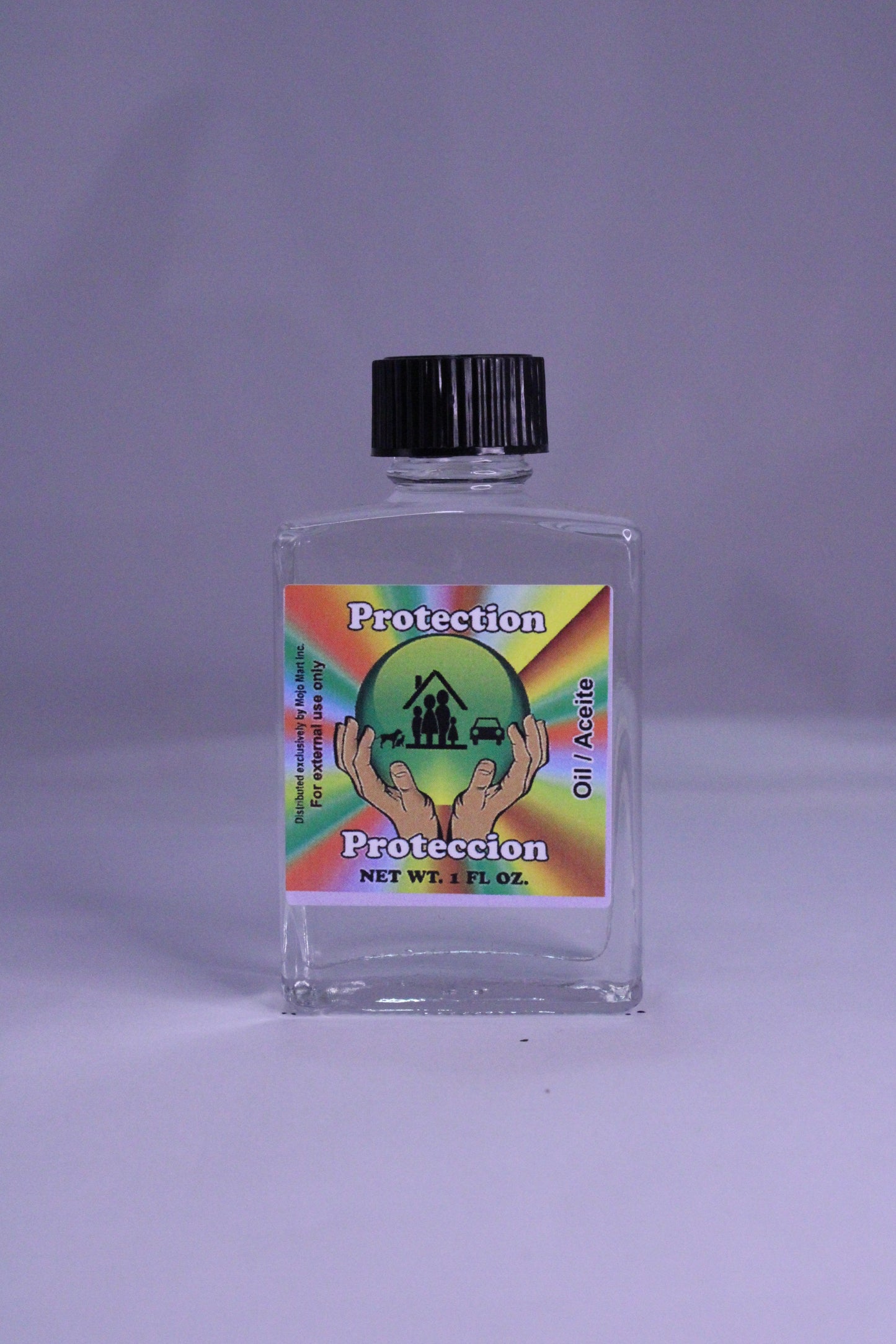Protection Selene Oil
